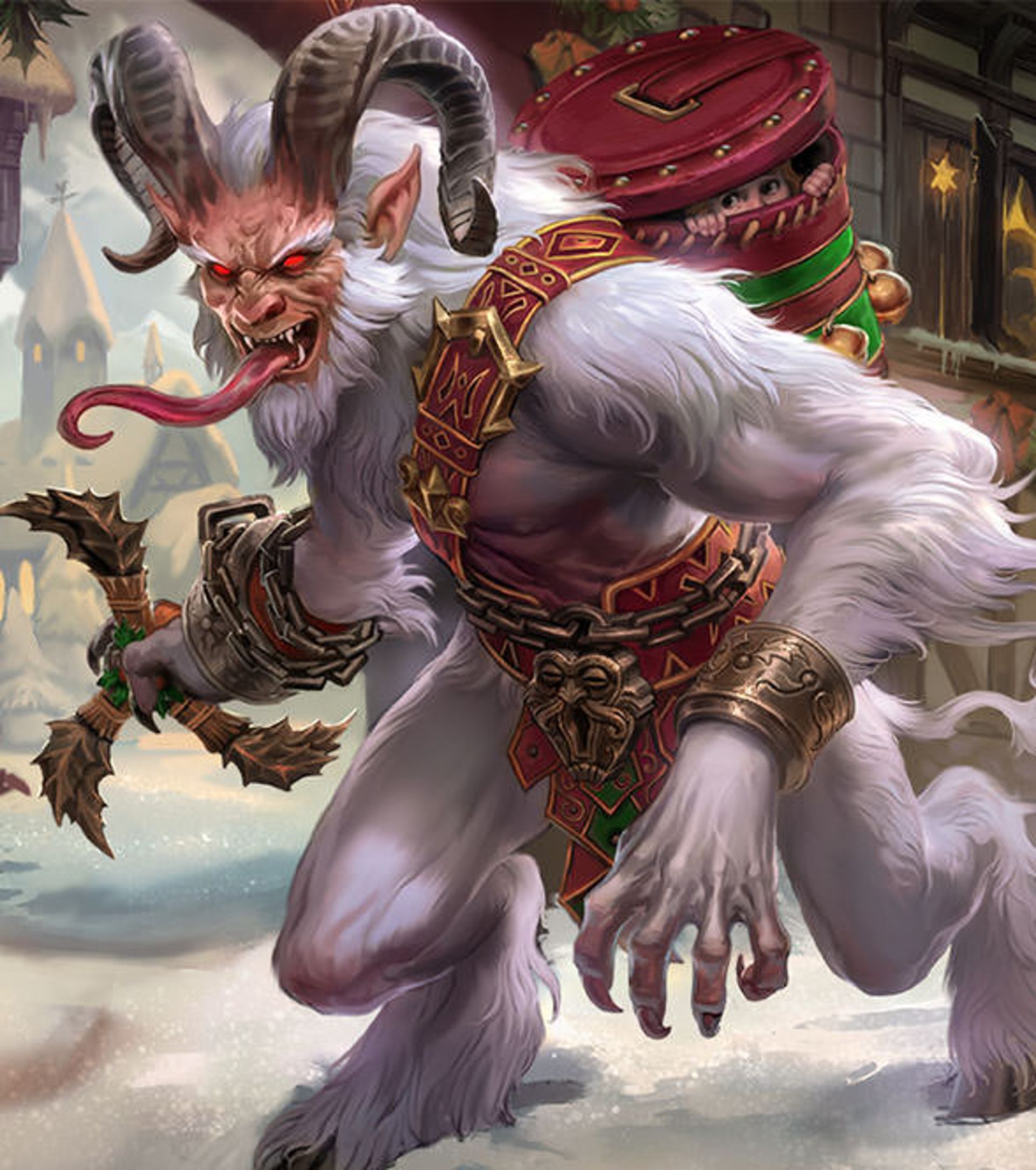 smite