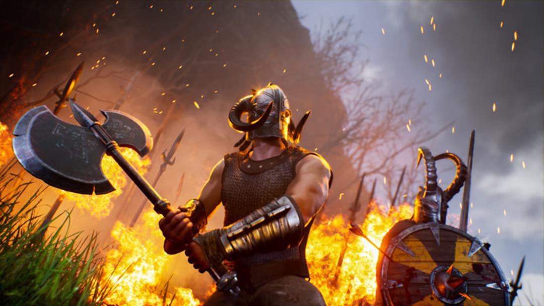 Rune: Ragnarok 