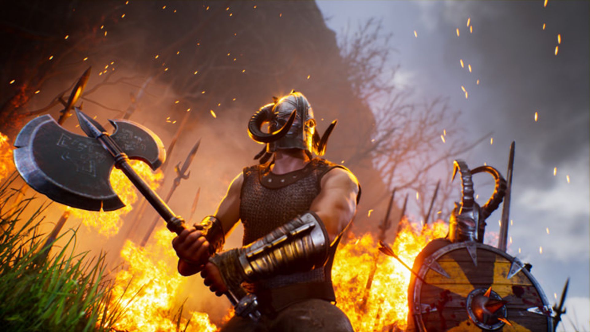 Rune: Ragnarok 