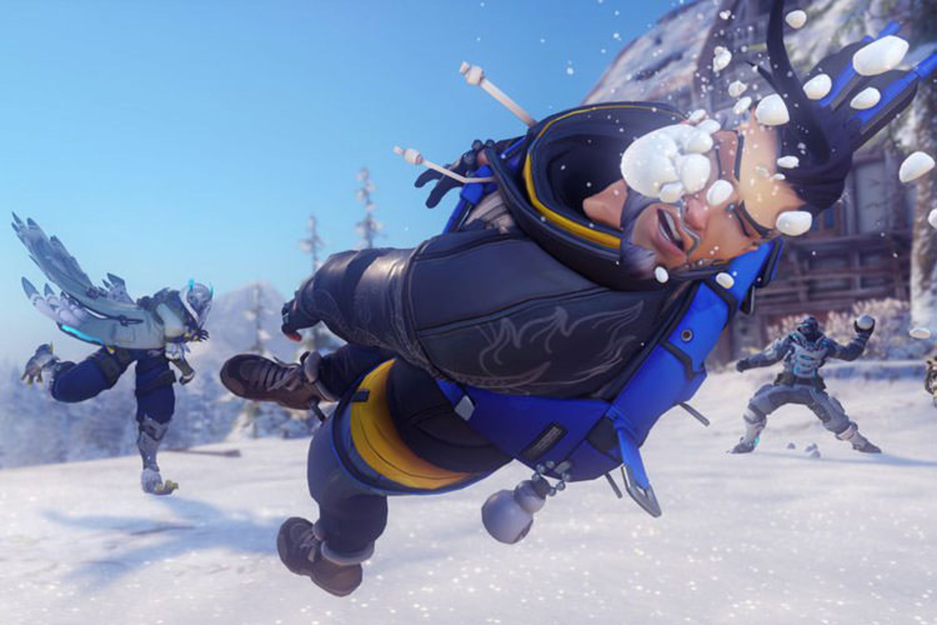 Overwatch