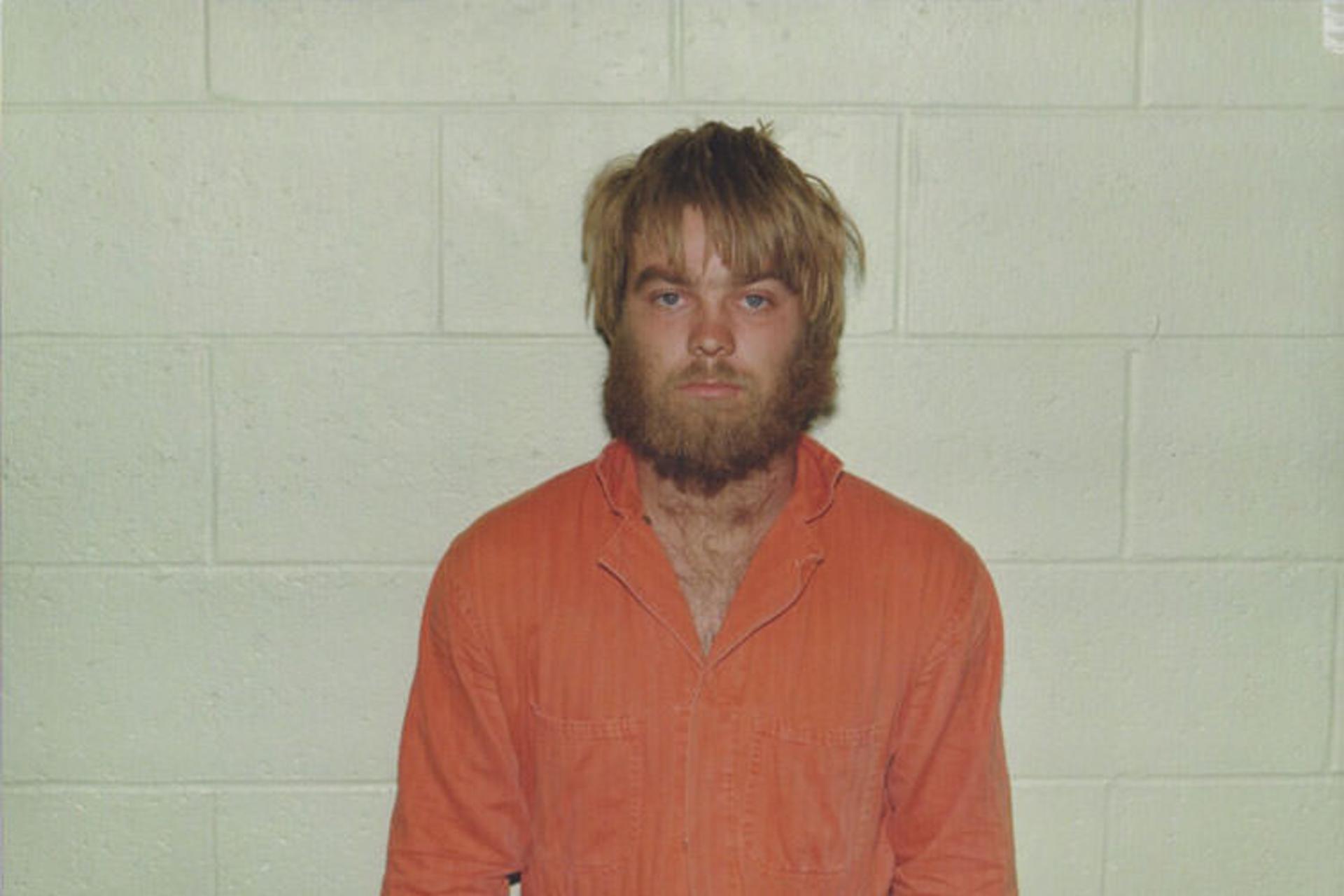 Making a Murderer