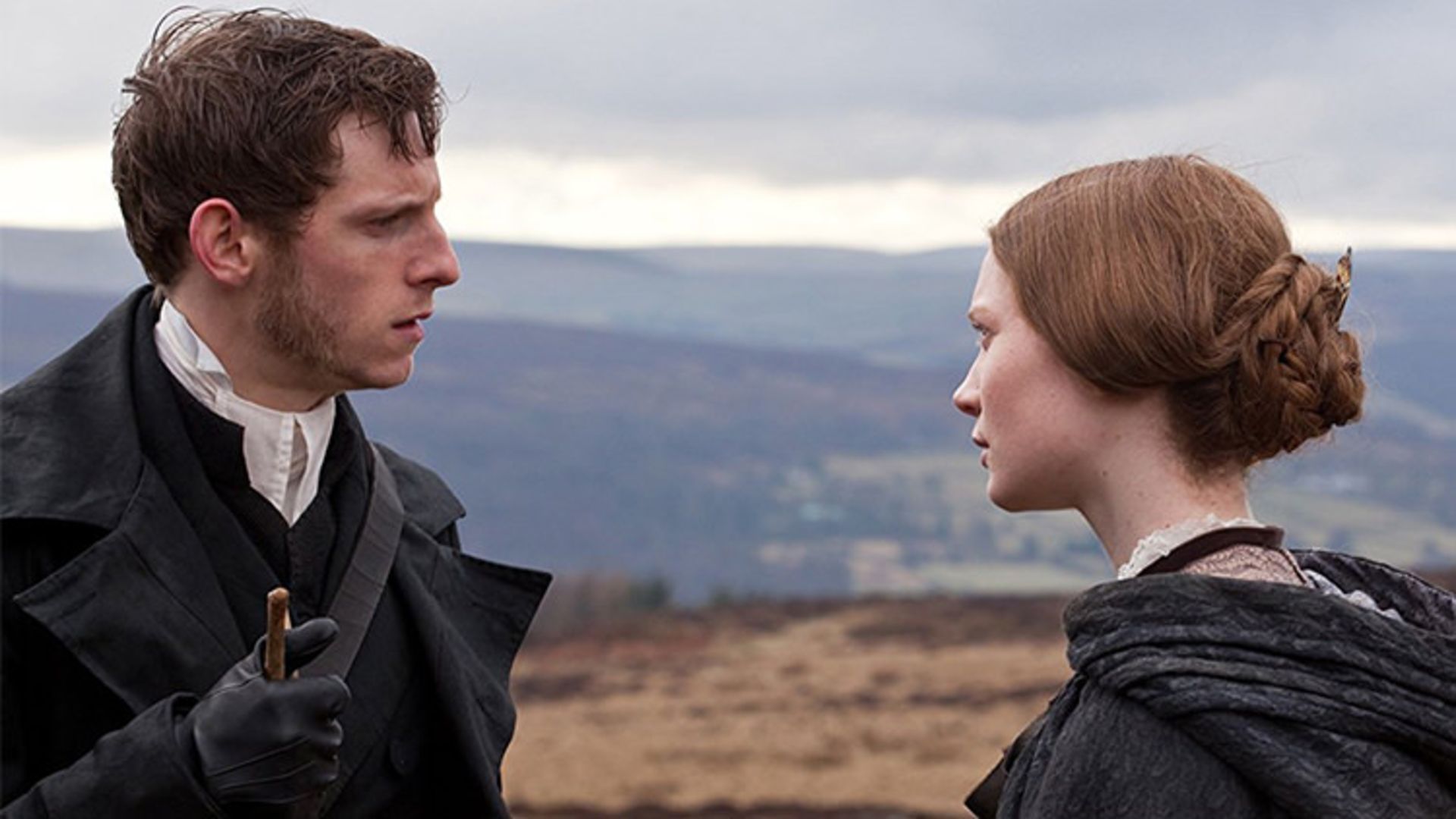 jane eyre