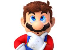 Super Mario  