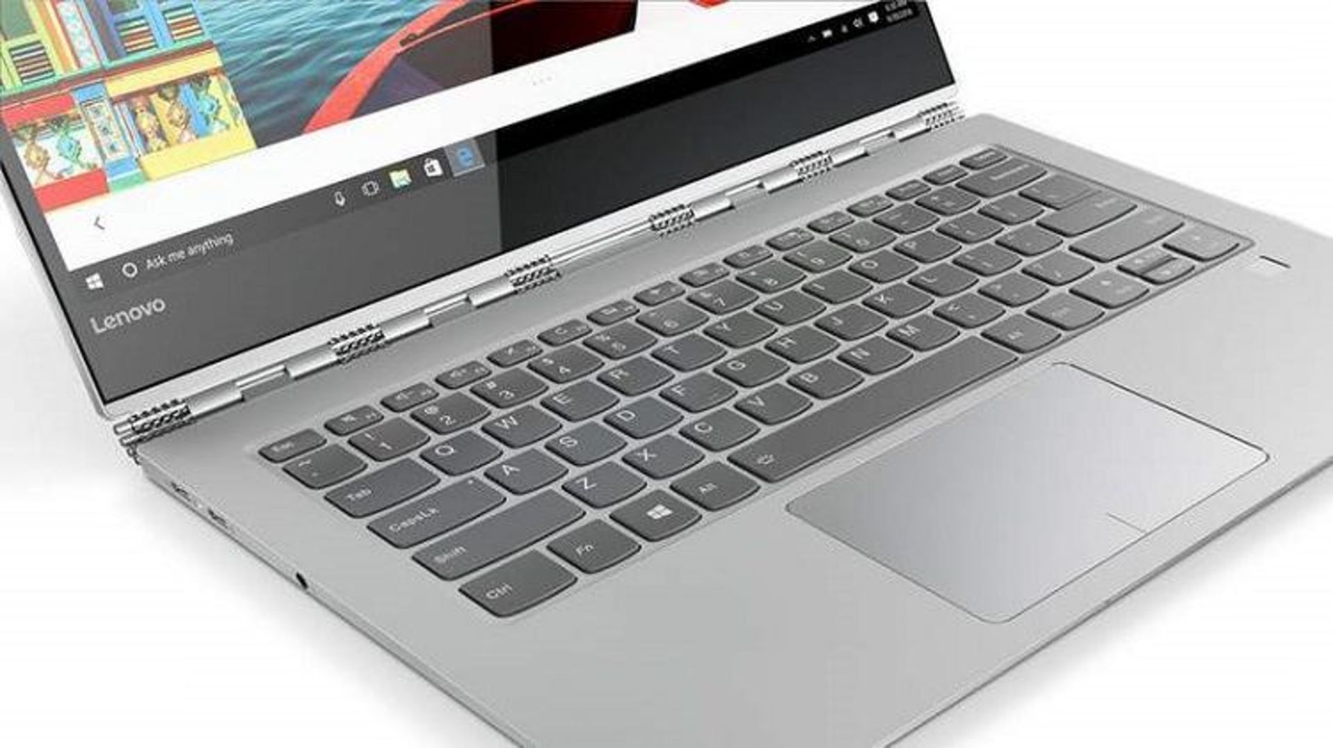 Lenovo Yoga 920 Star Wars