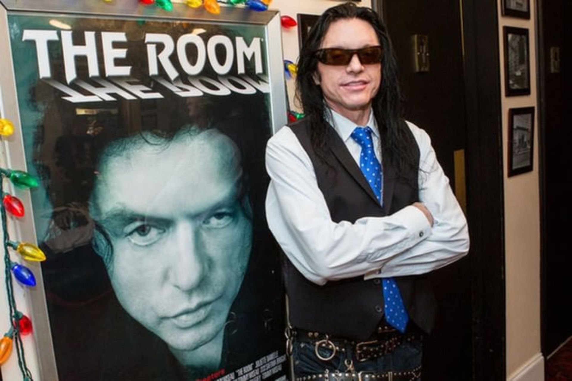 Tommy Wiseau