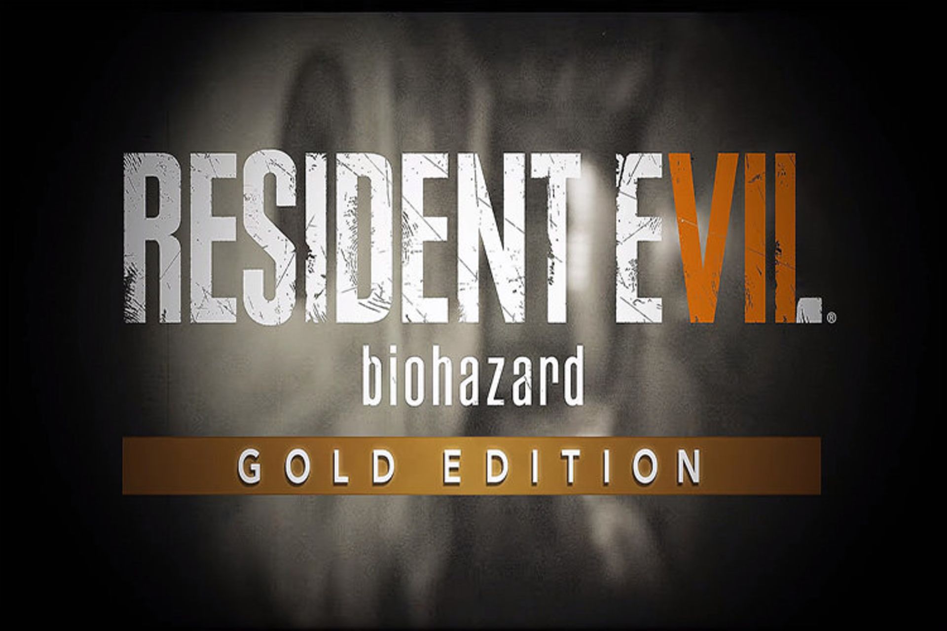 Resident Evil 7 Biohazard Gold Edition 