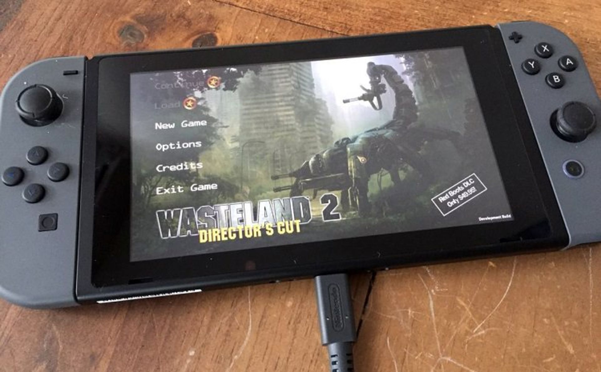 wasteland 2