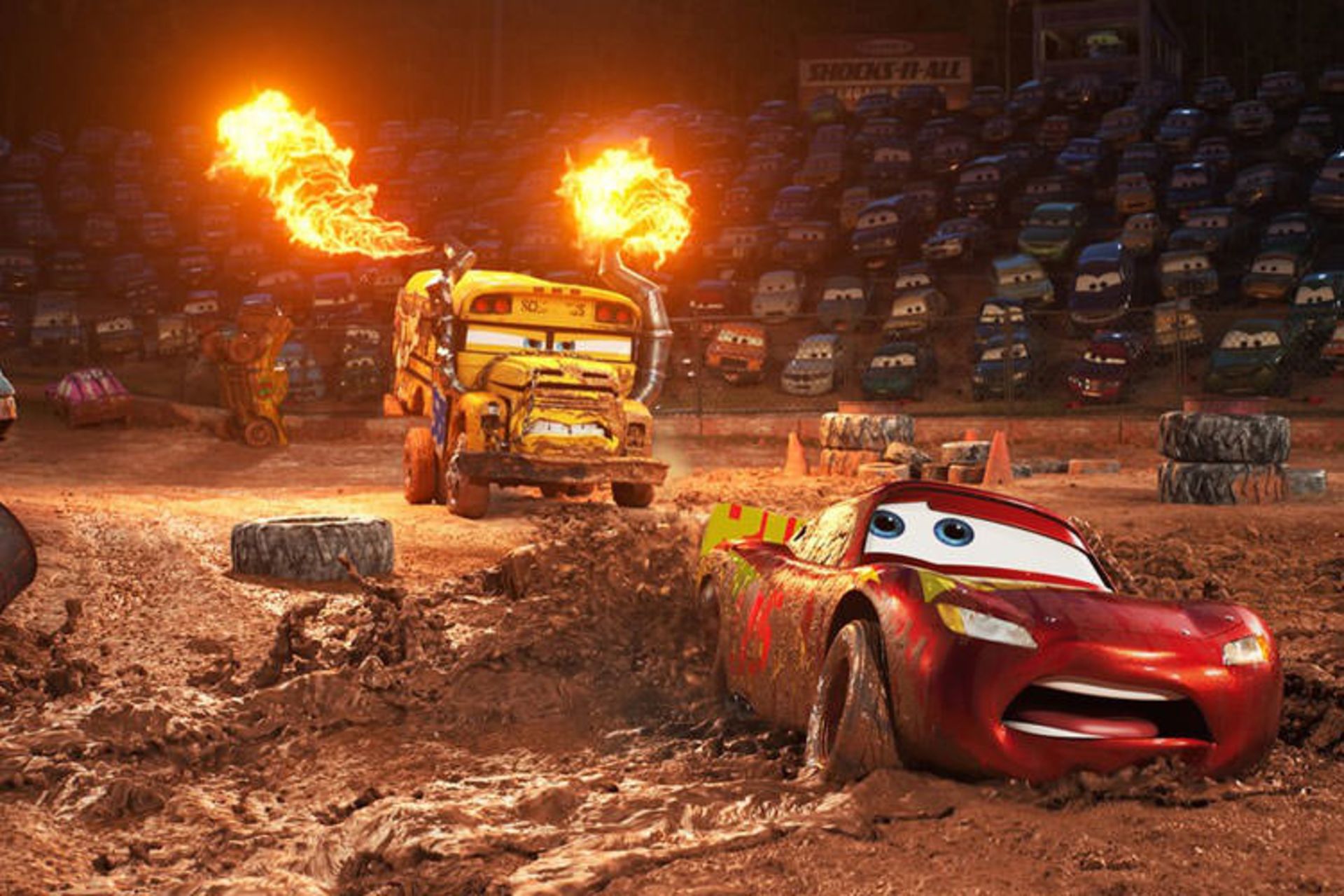 cars 3