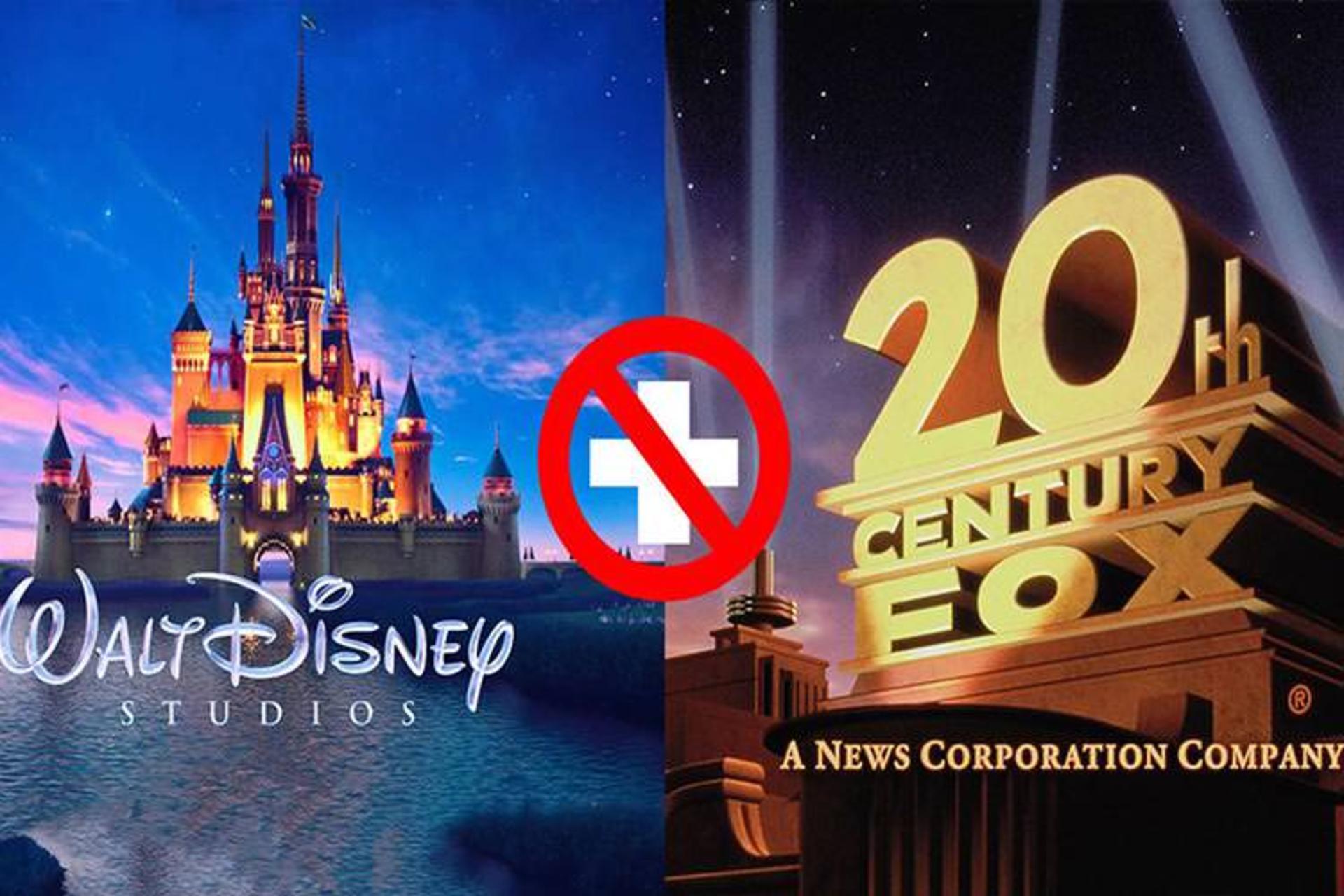 Disney & Fox Deal