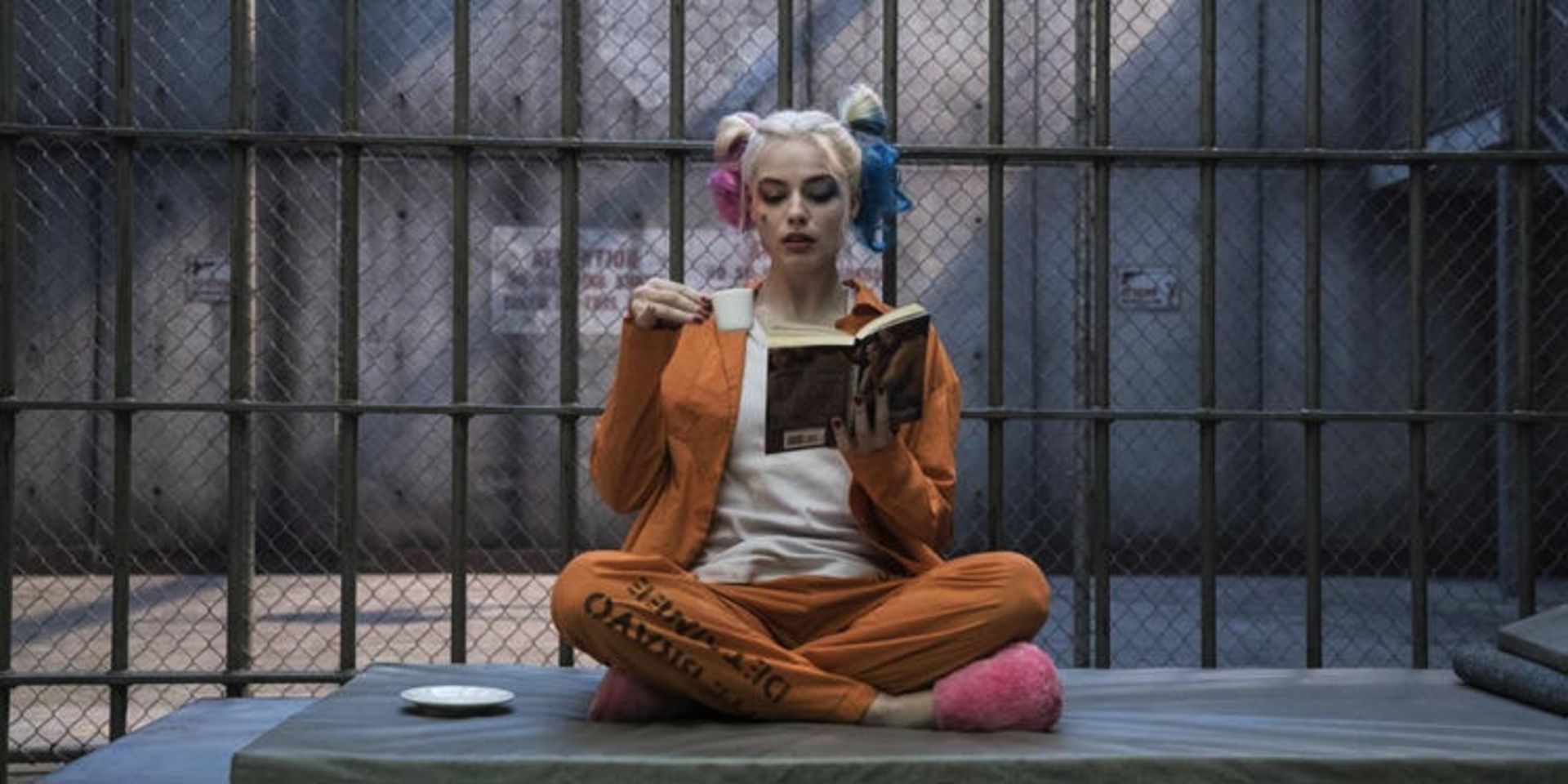 Harley