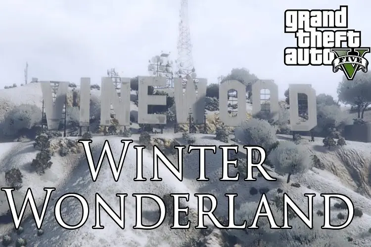 gta online