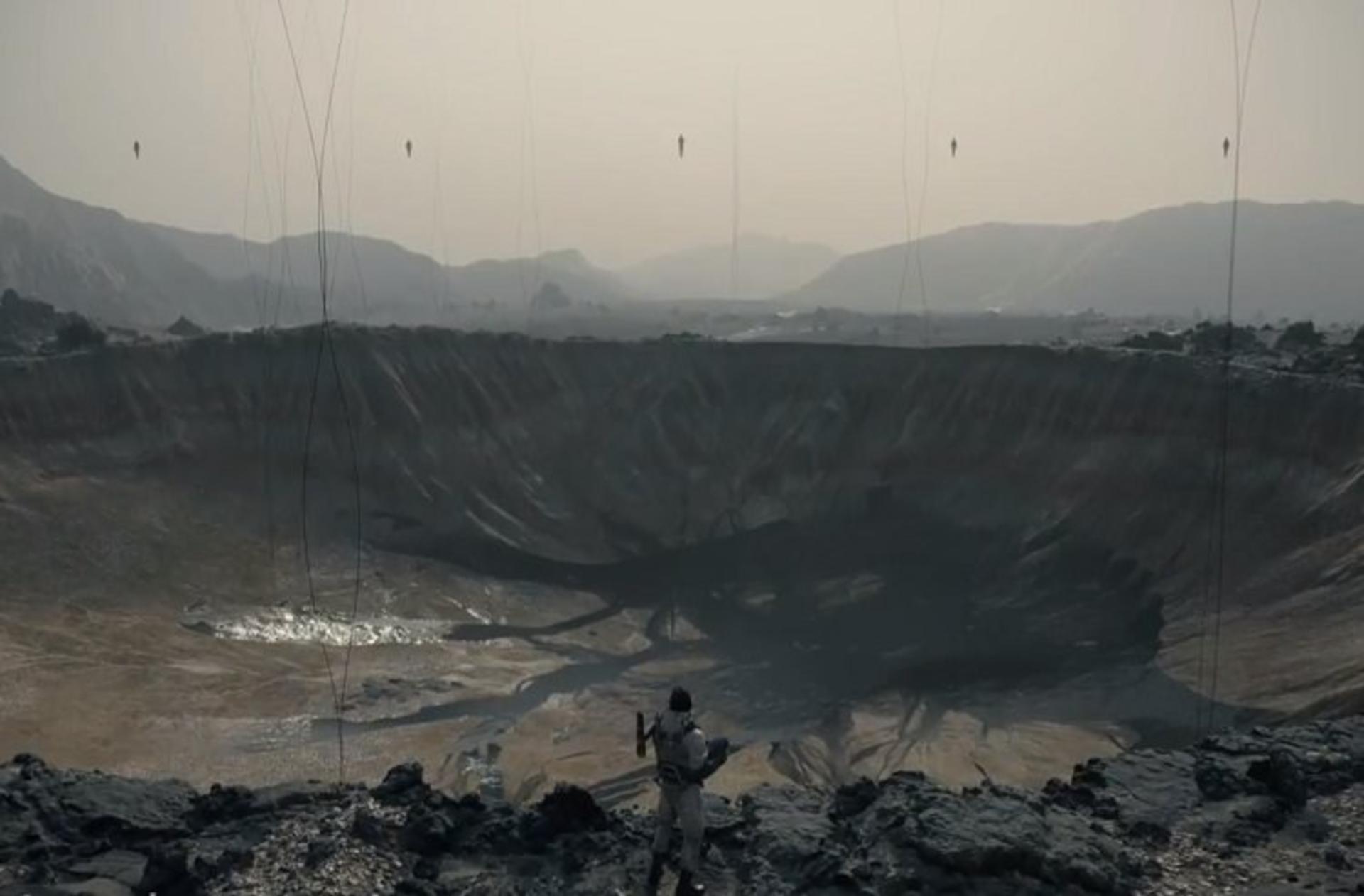 death stranding