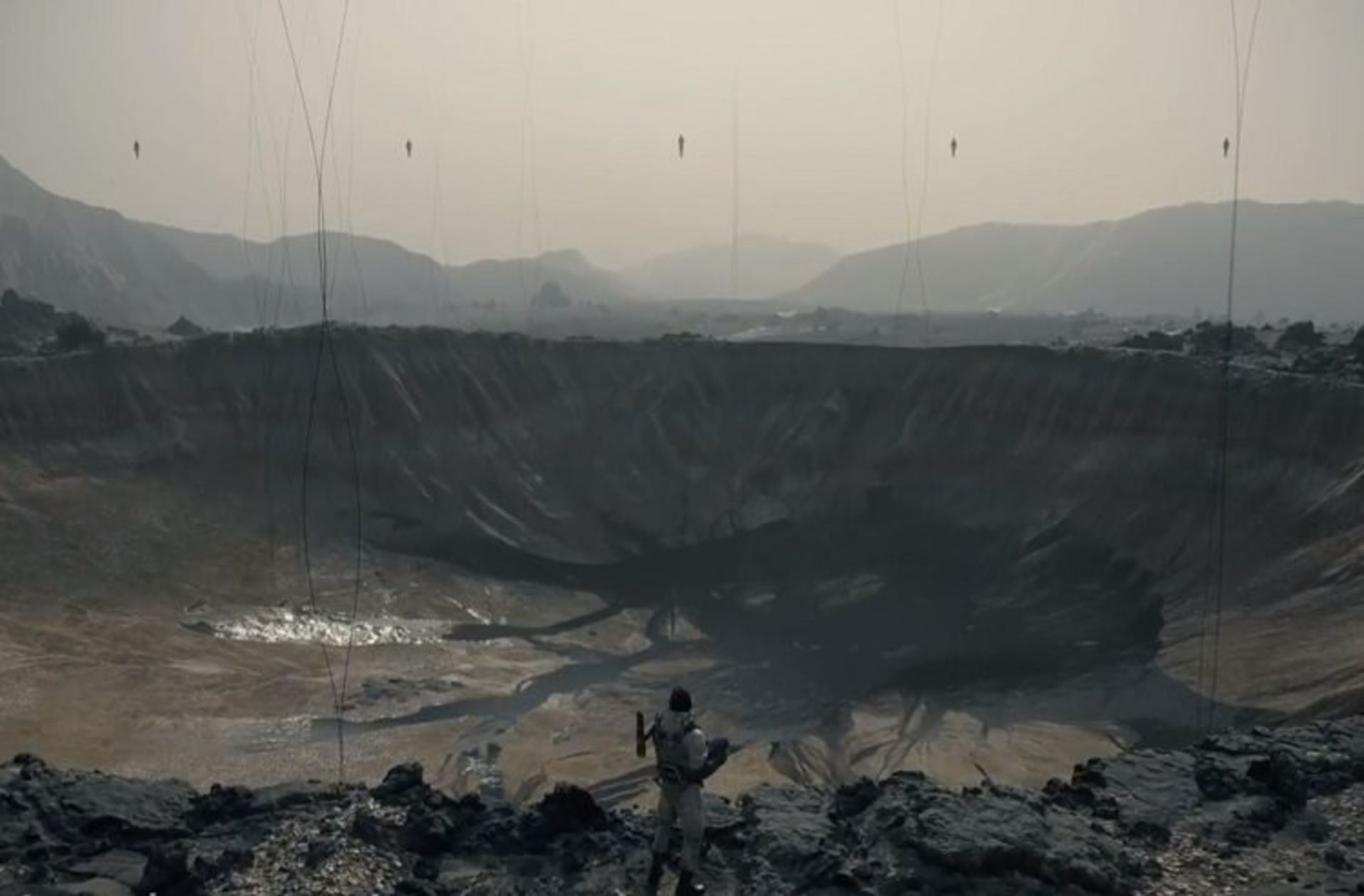 death stranding