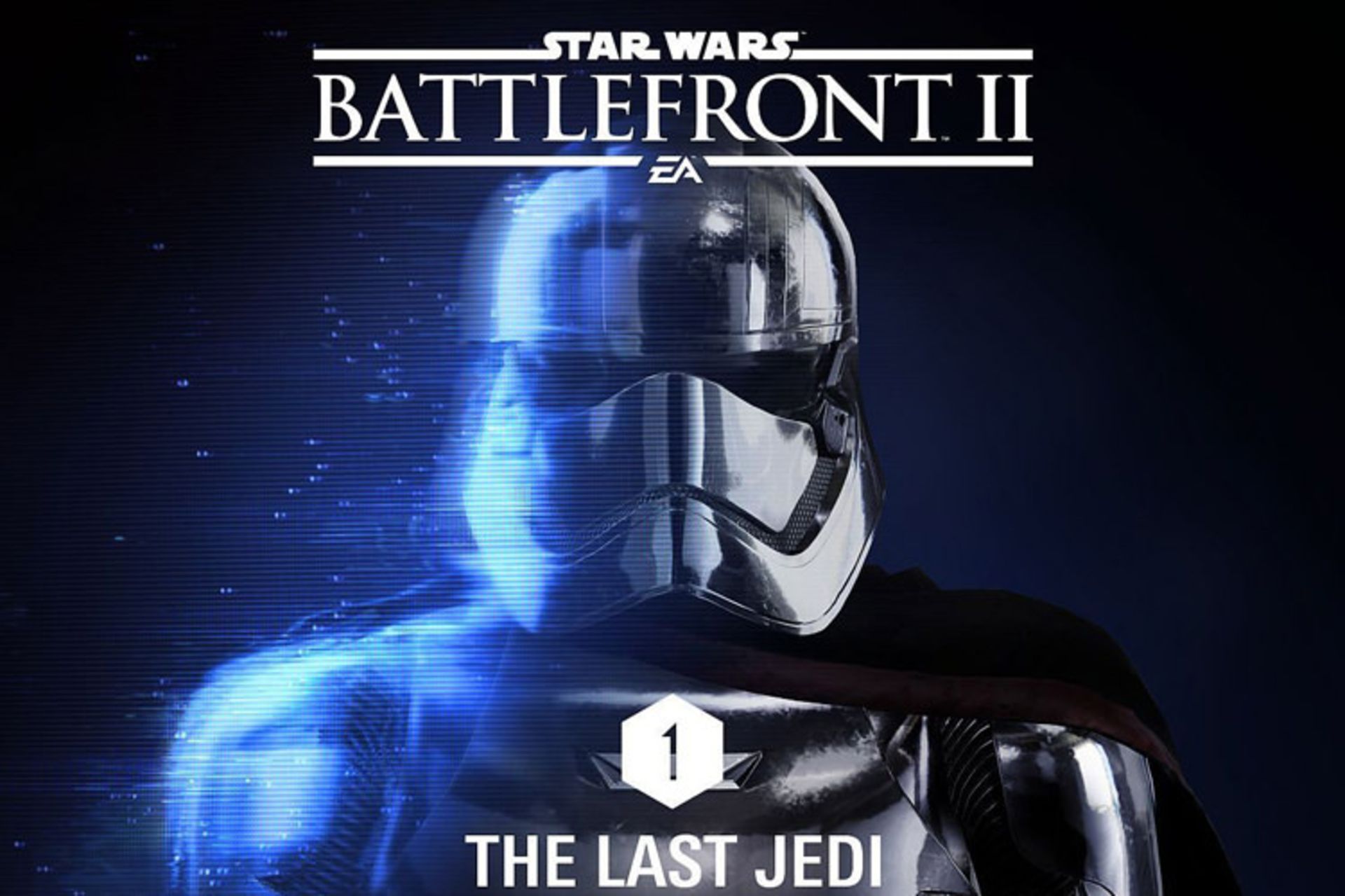 Star Wars Battlefront 2 