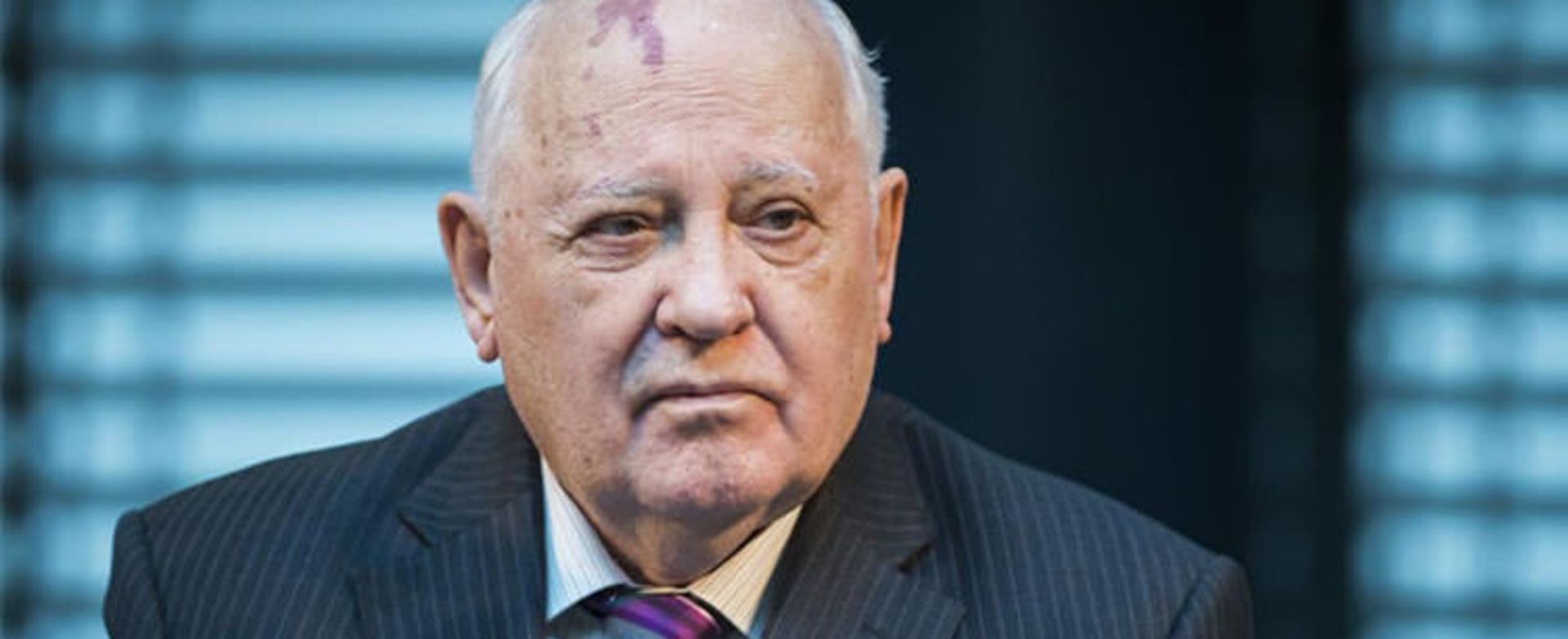 میخائیل گورباچف
