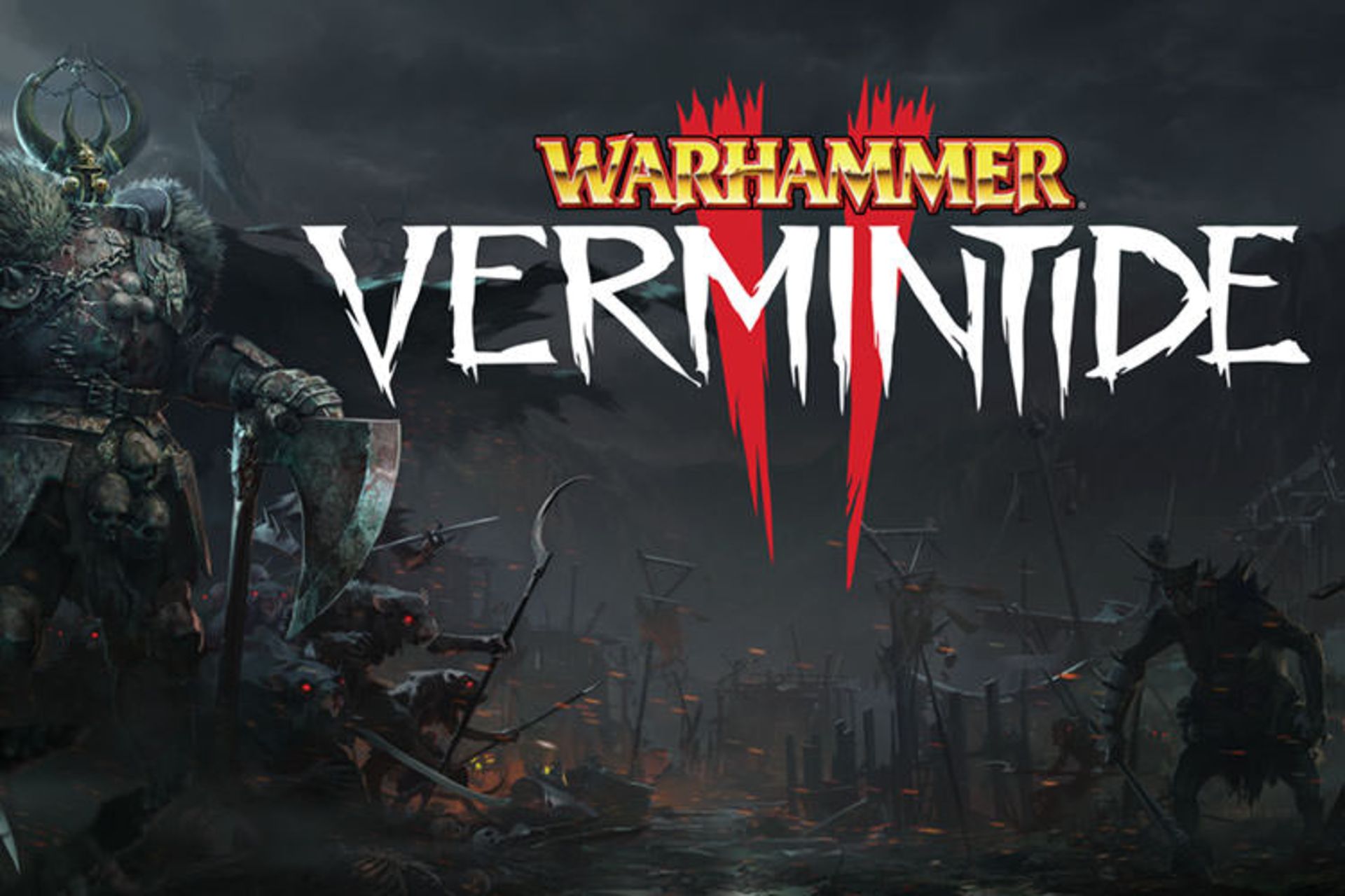 Warhammer: Vermintide 2