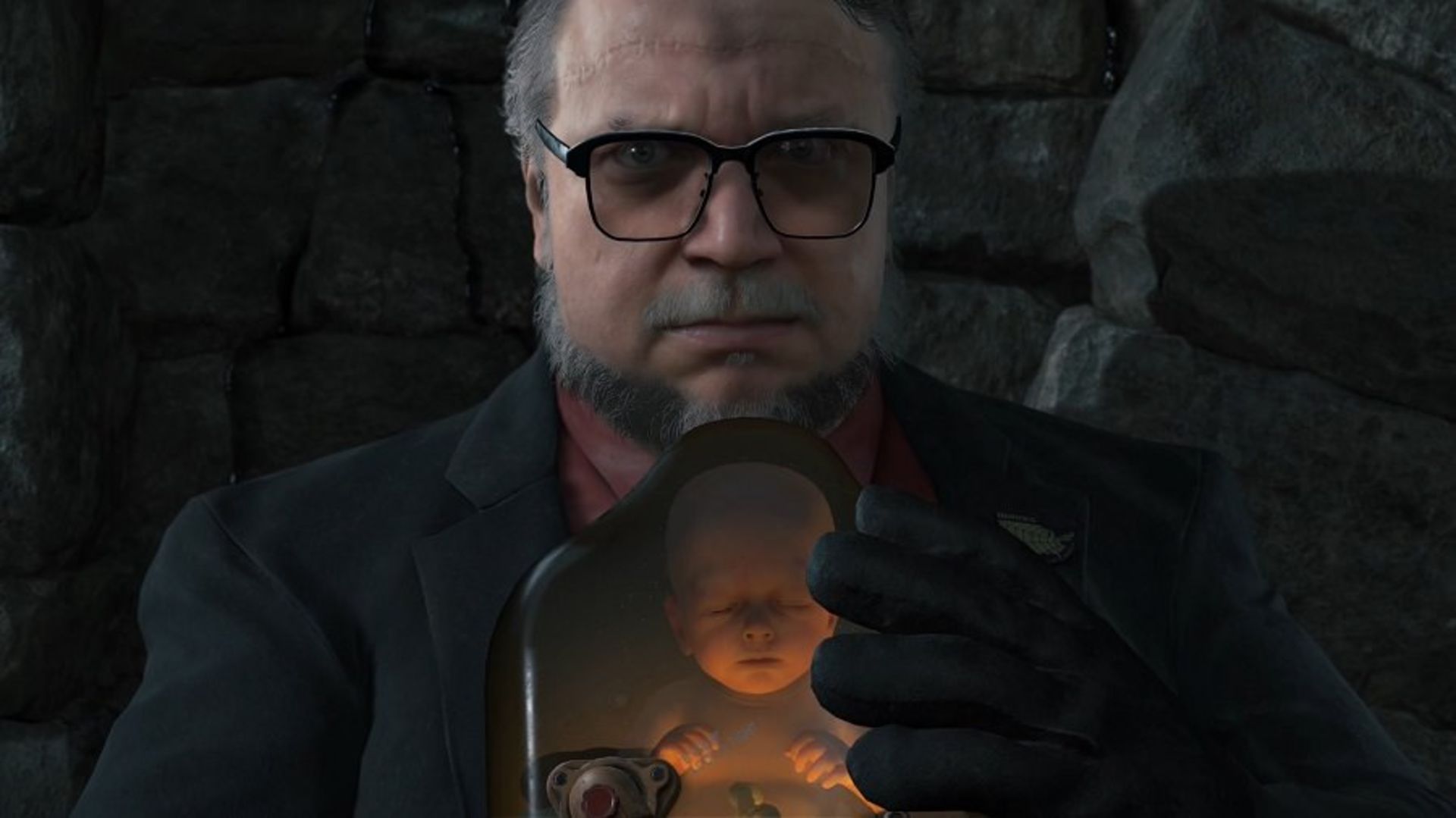 Death Stranding