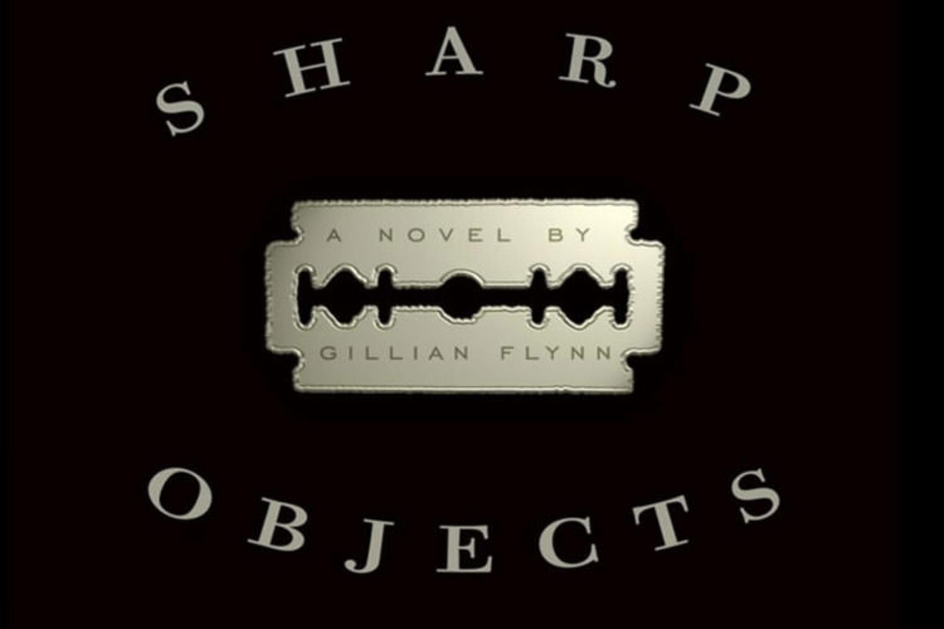 Sharp objects