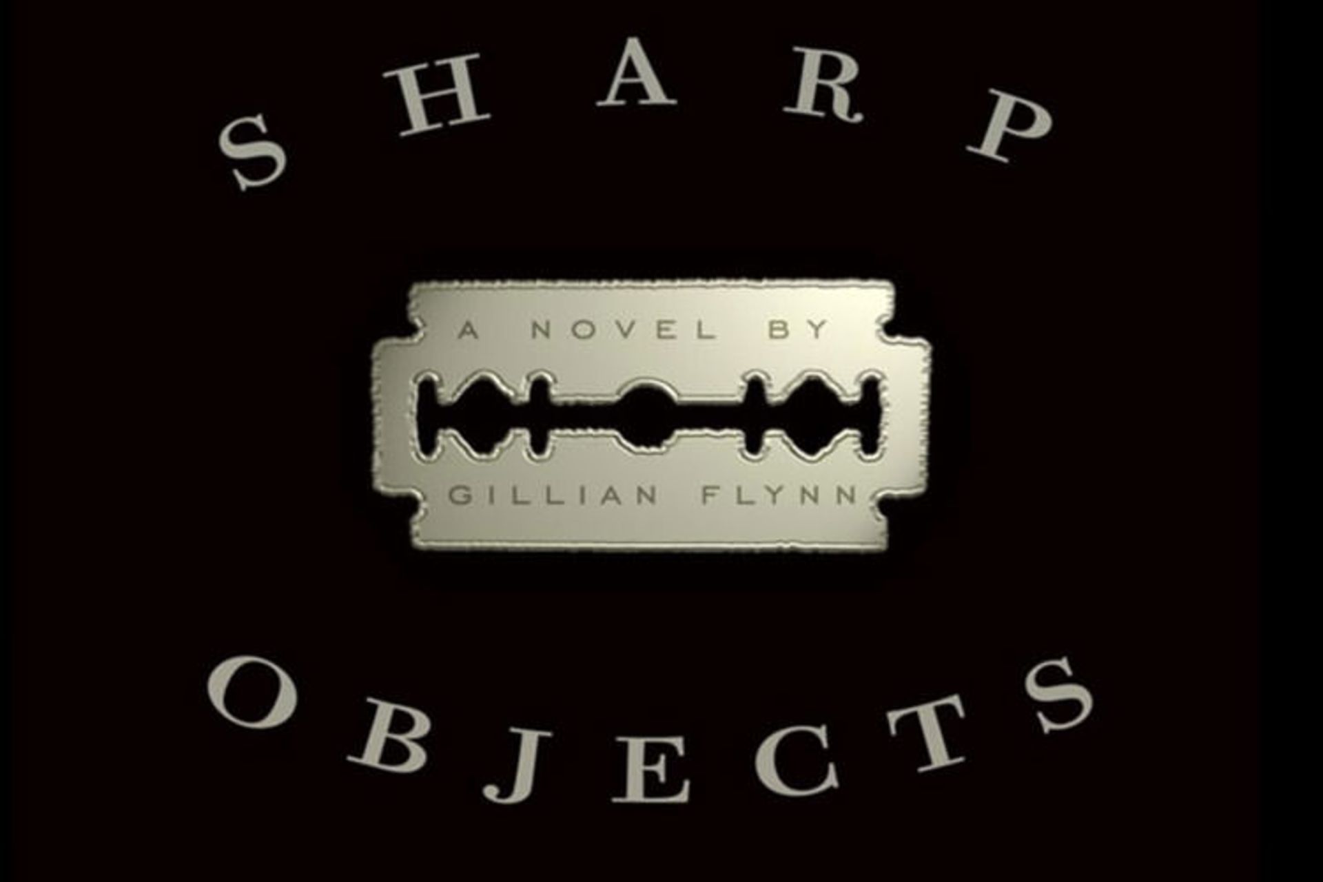 Sharp objects