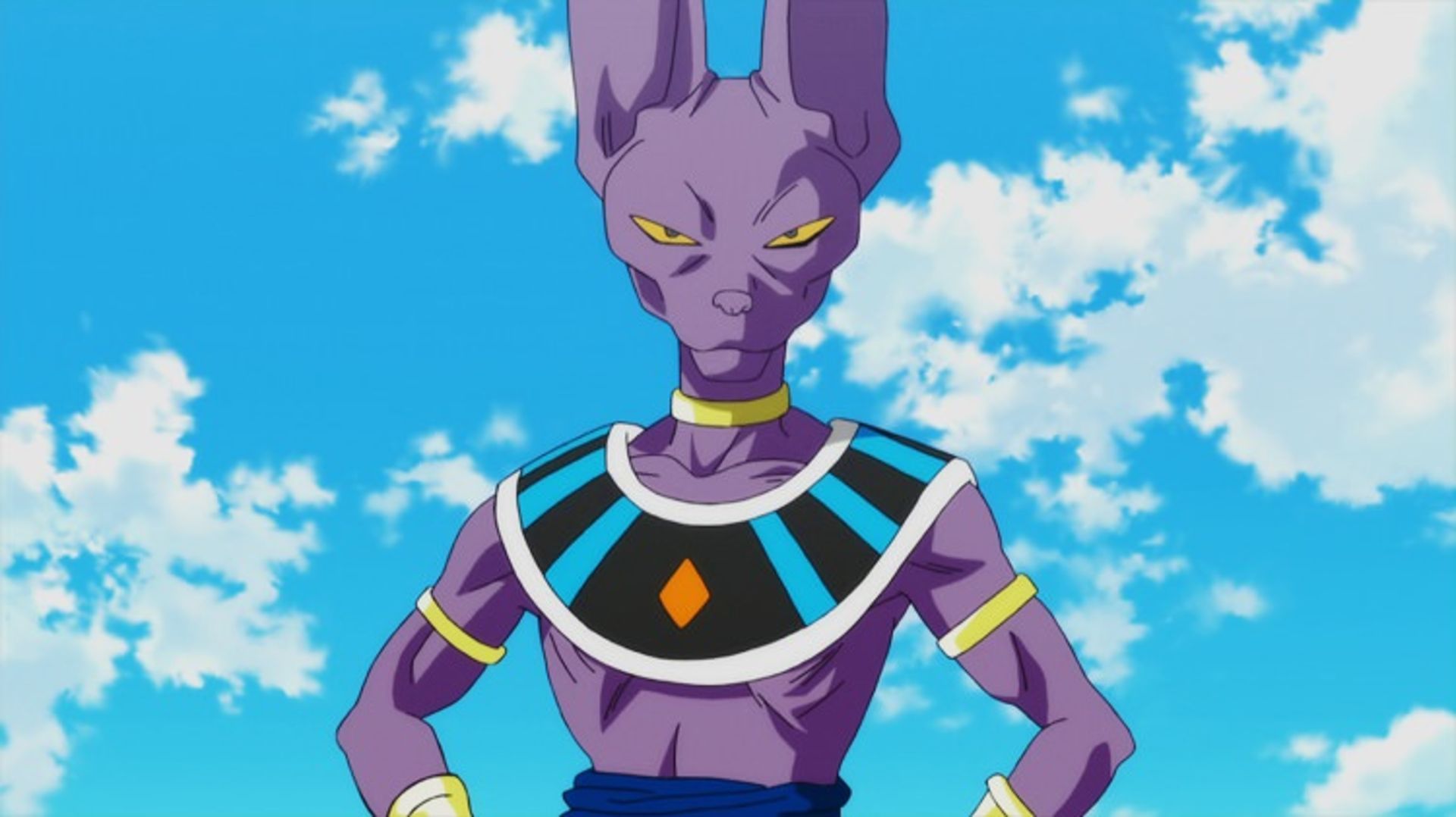 dragon ball