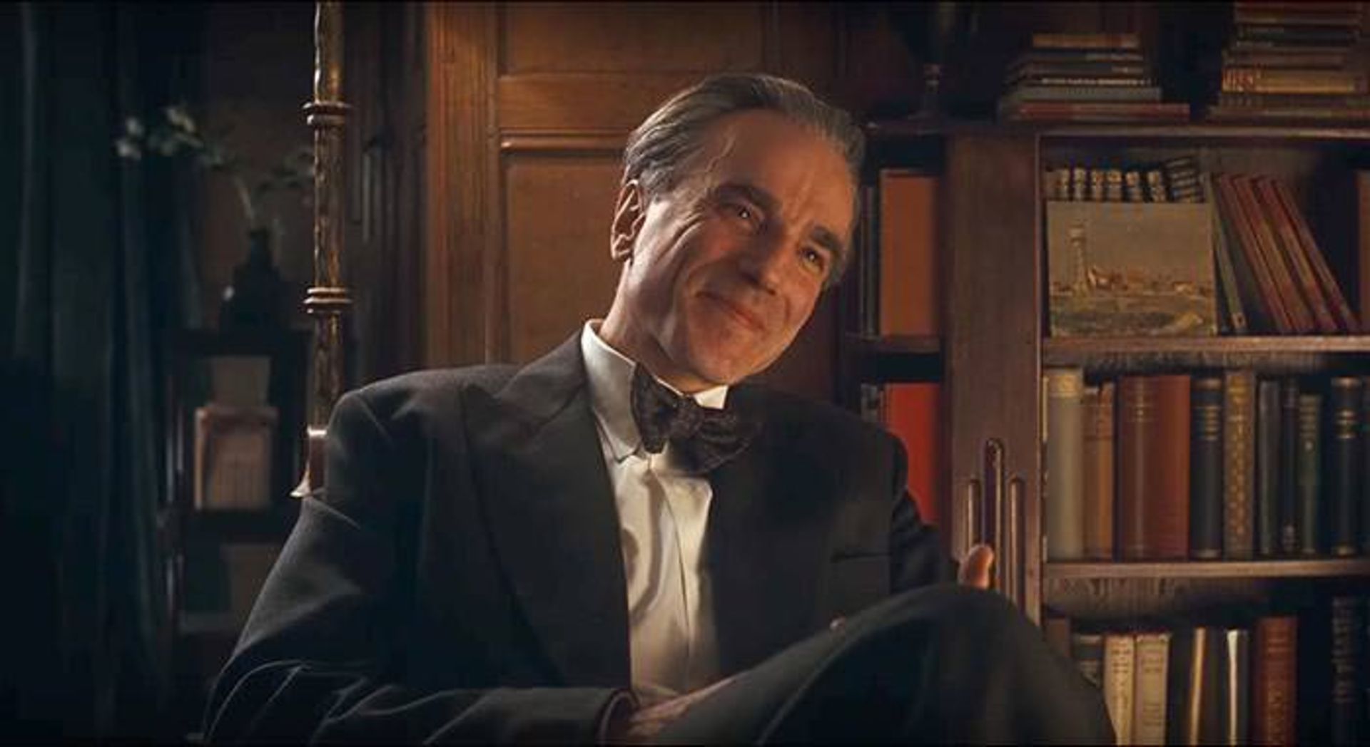 Phantom Thread