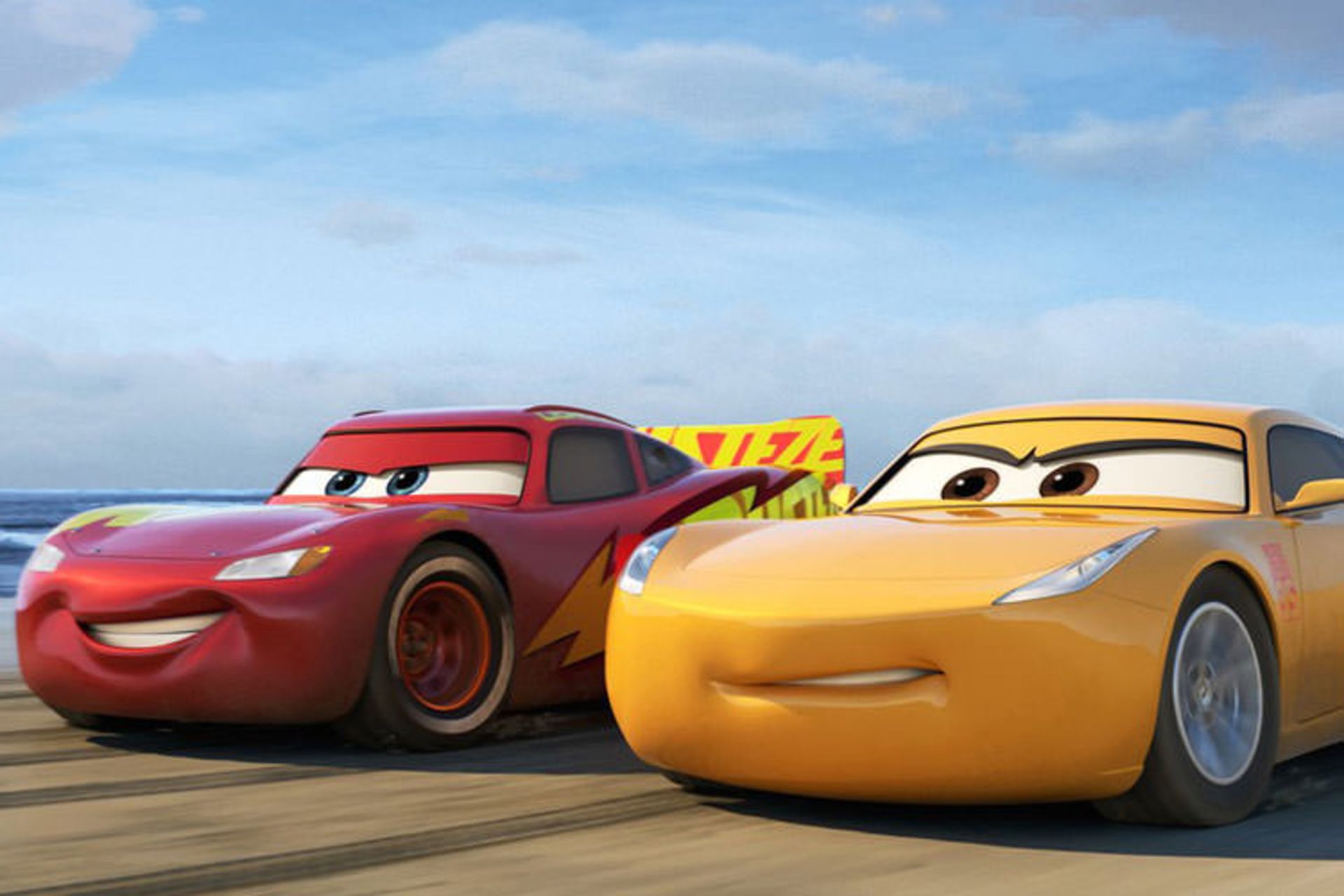 cars 3