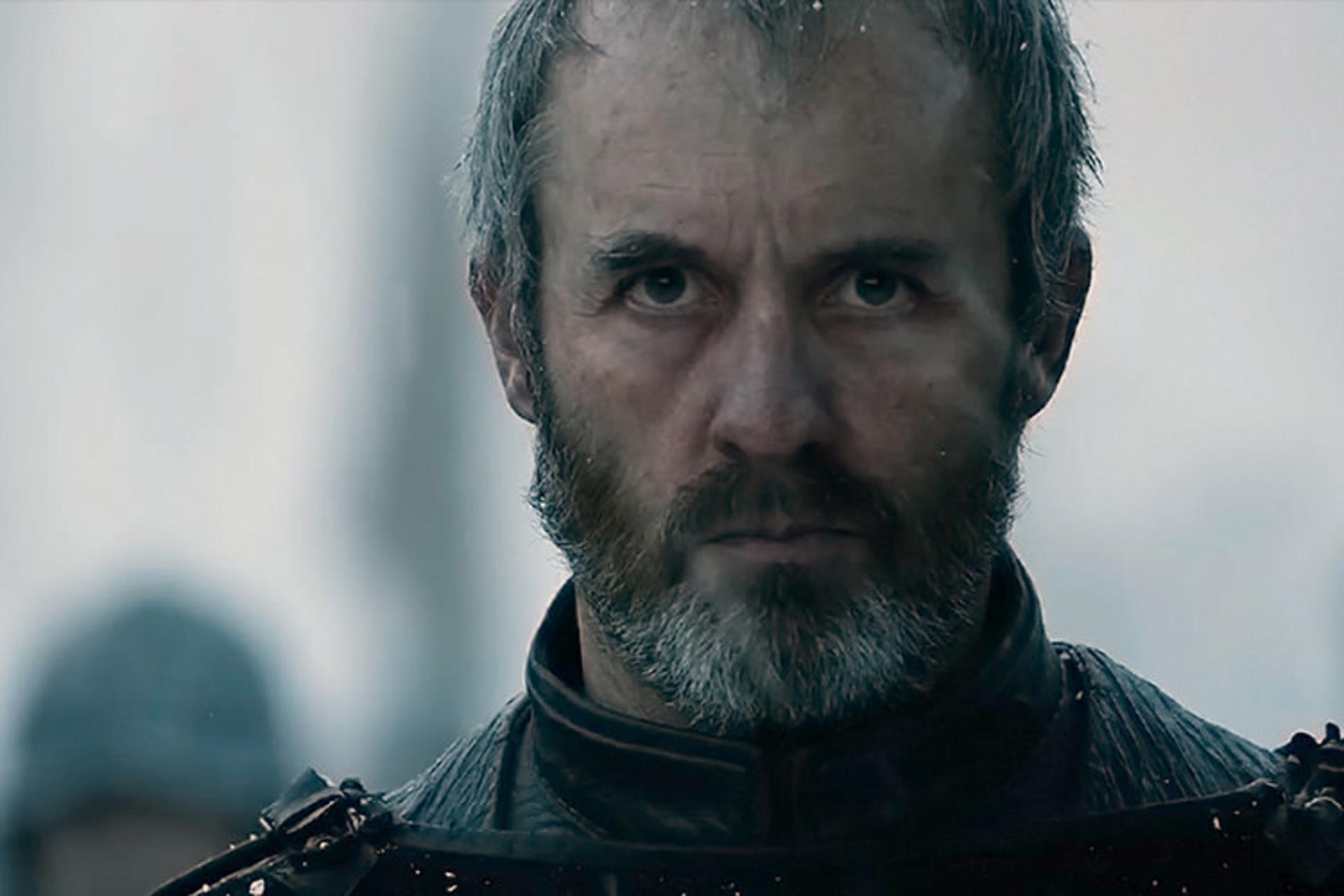 Stephen Dillane