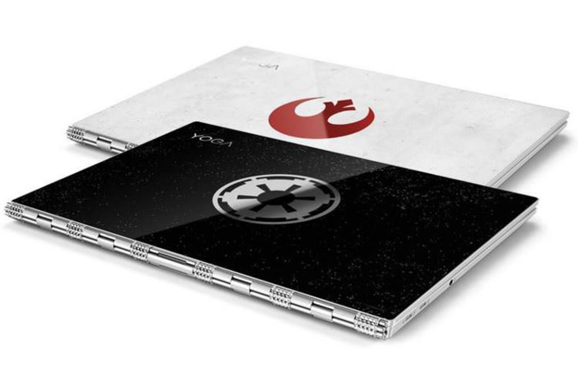 Lenovo Yoga 920 Star Wars