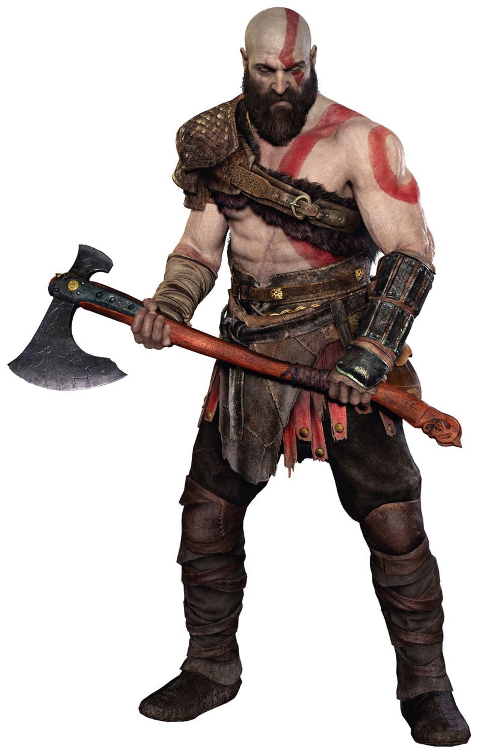 God of War 