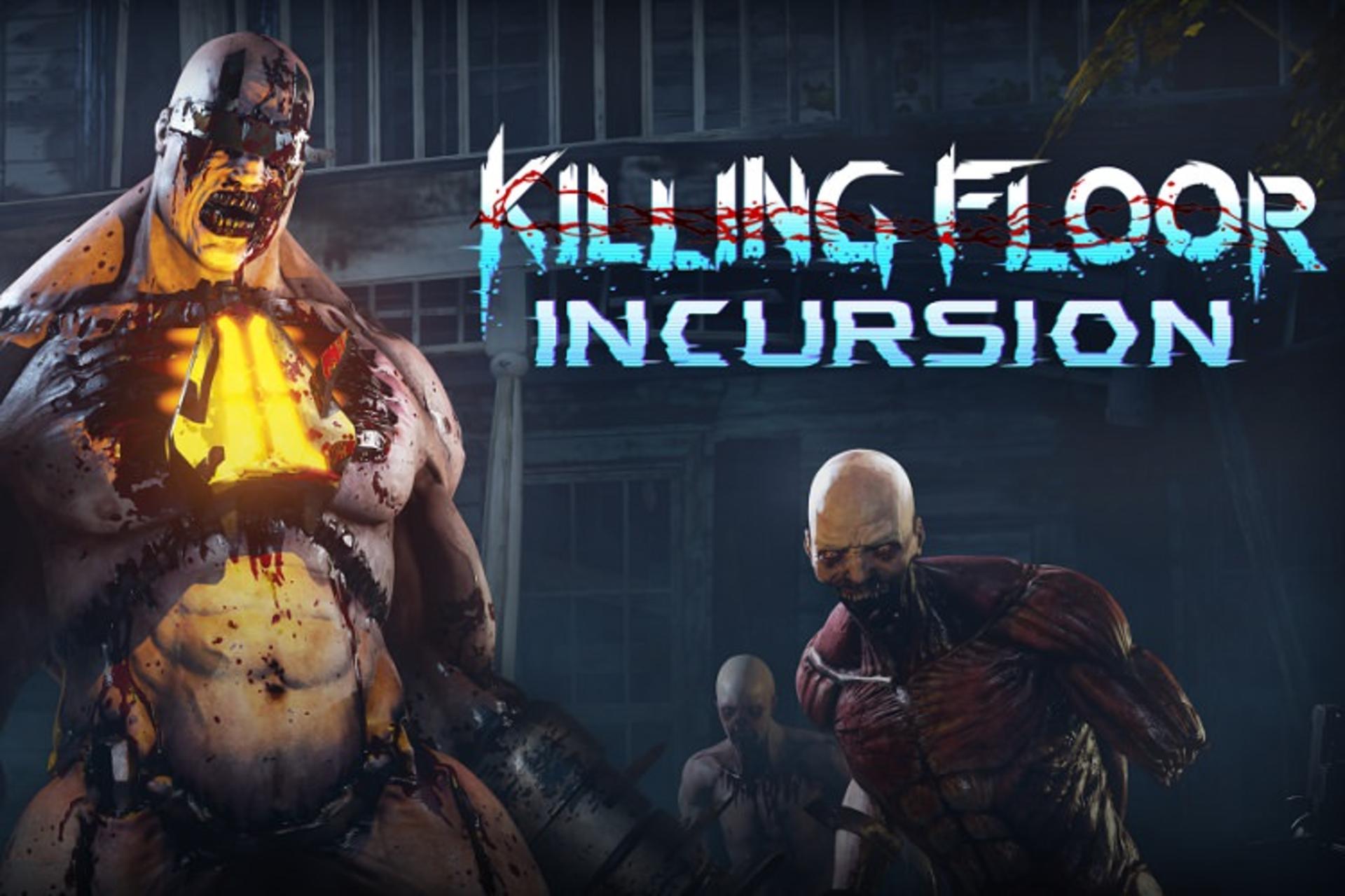 Killing Floor