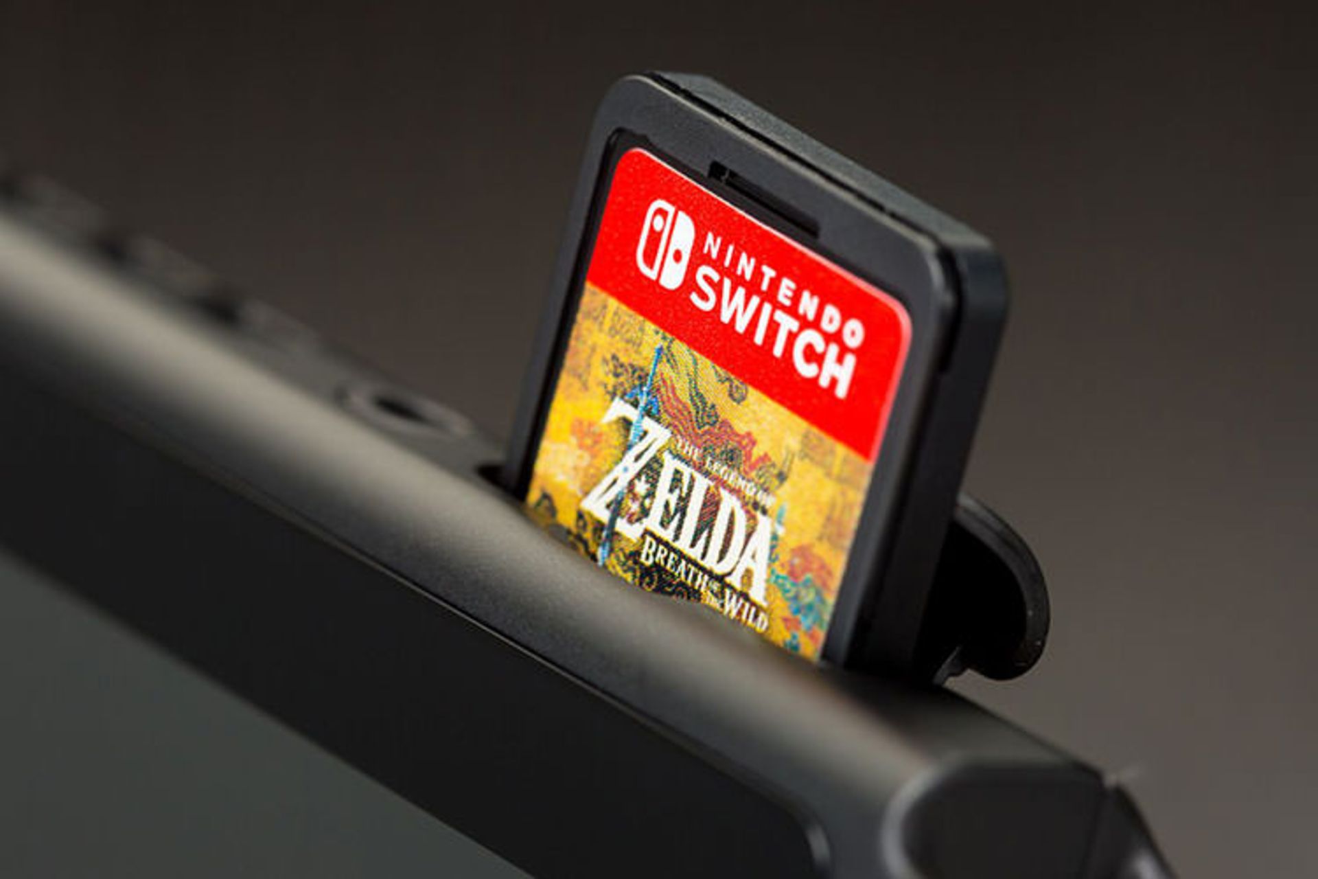 Switch Cartridge