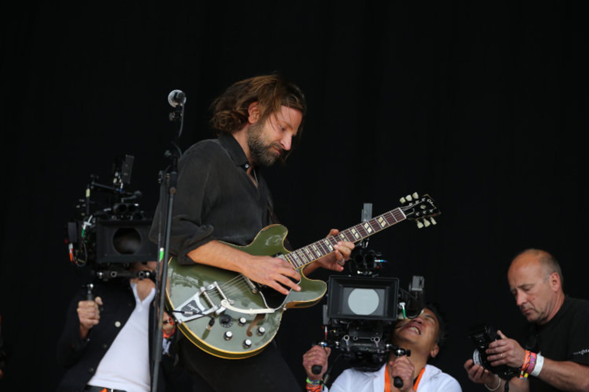 A Star Is Born