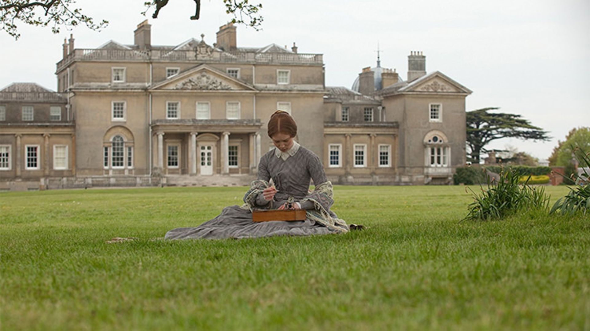 jane eyre