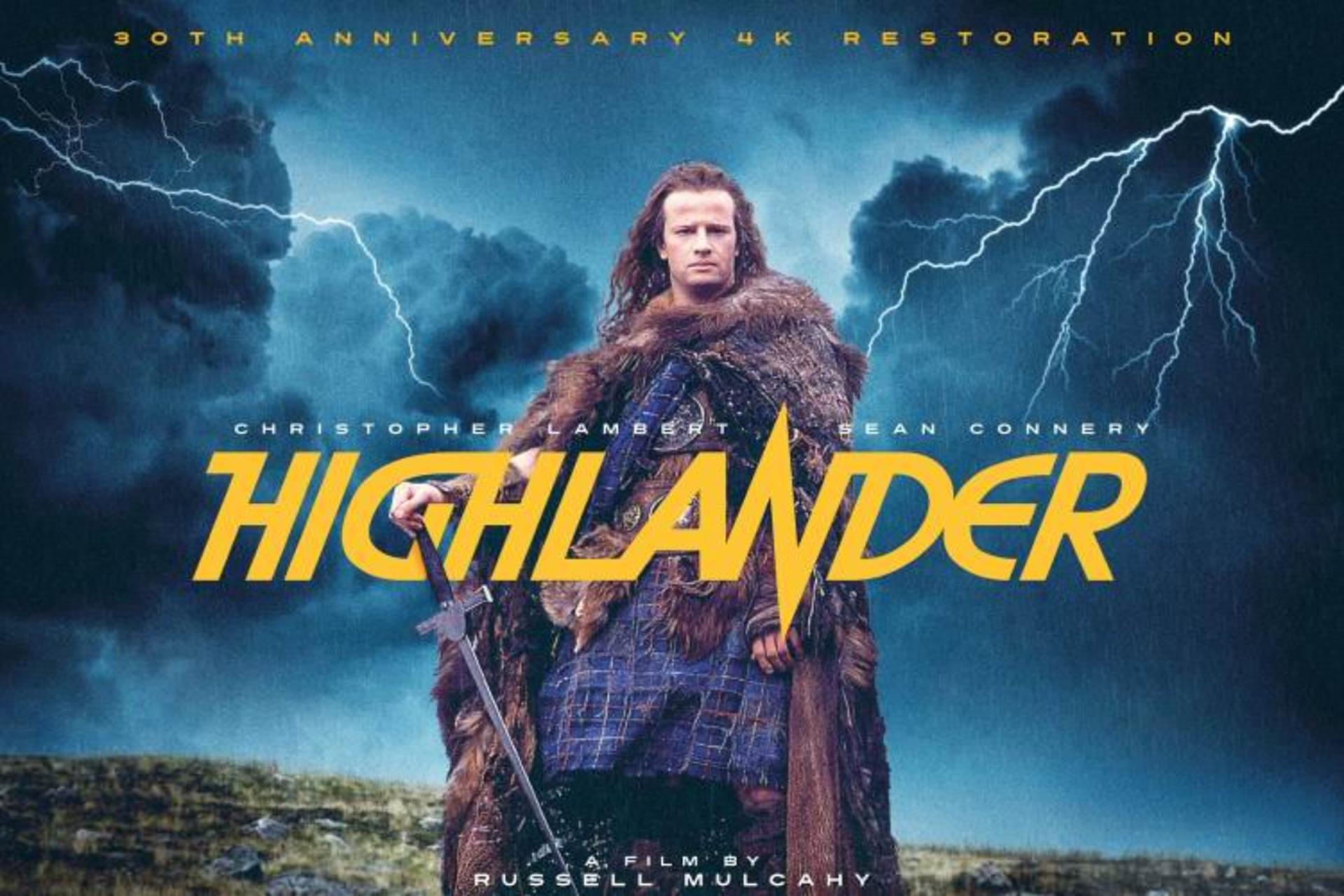 Highlander