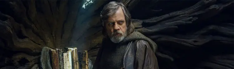 star wars the last jedi