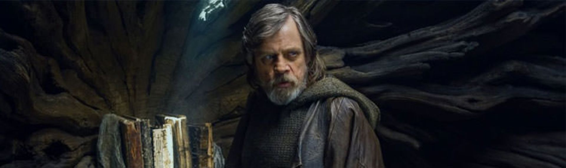 star wars the last jedi