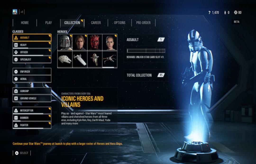 Battlefront-II