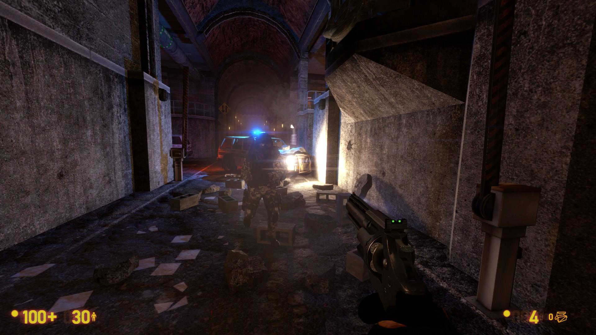 Black Mesa