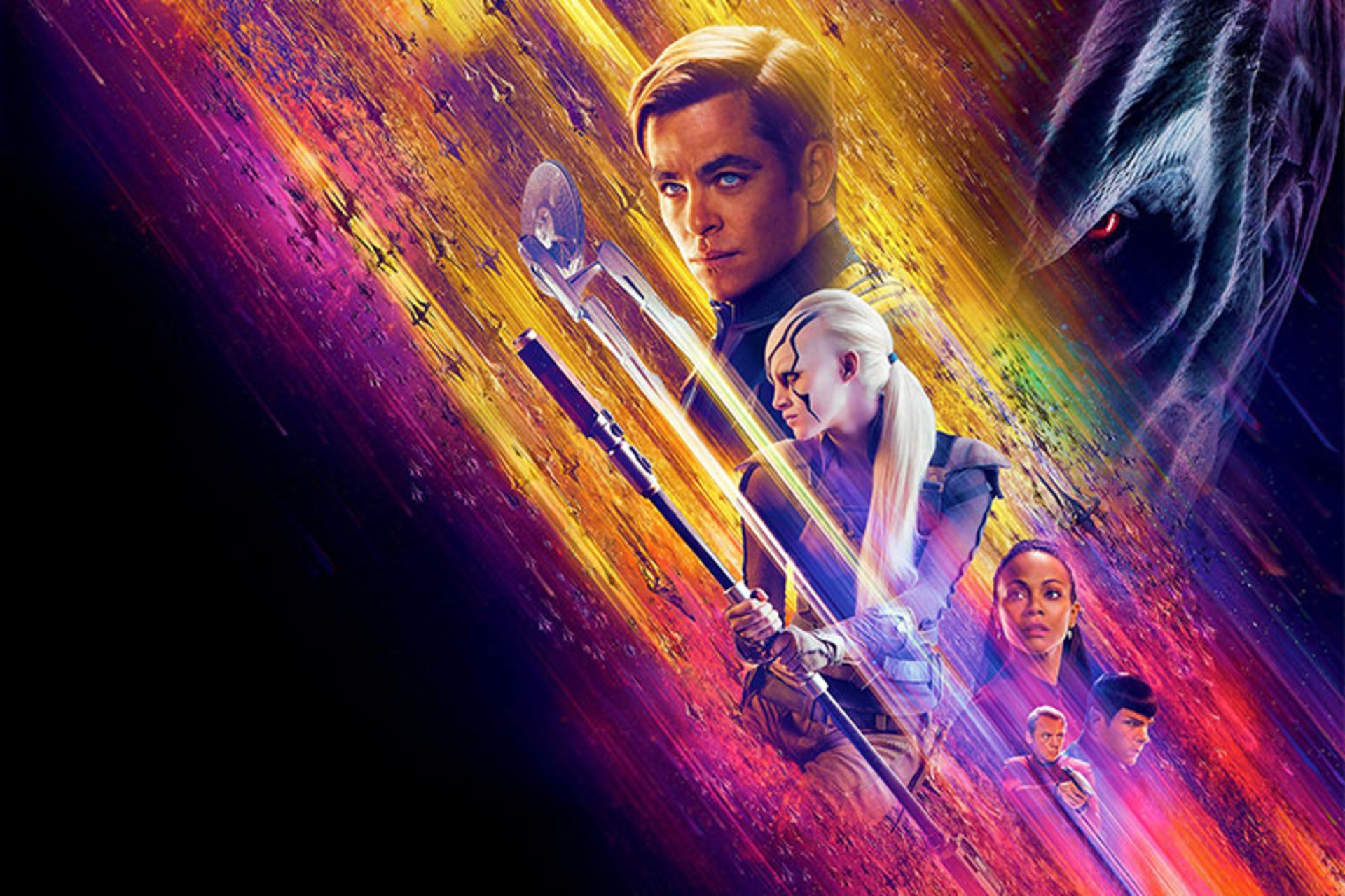 Star Trek Beyond