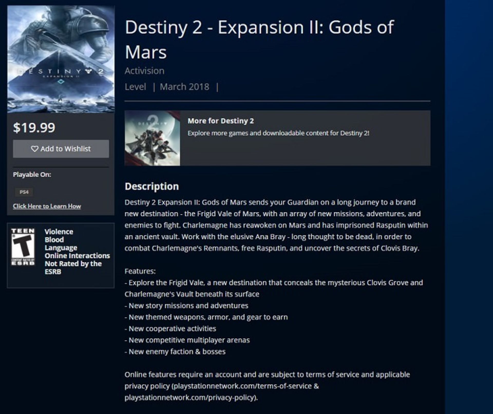 Destiny 2