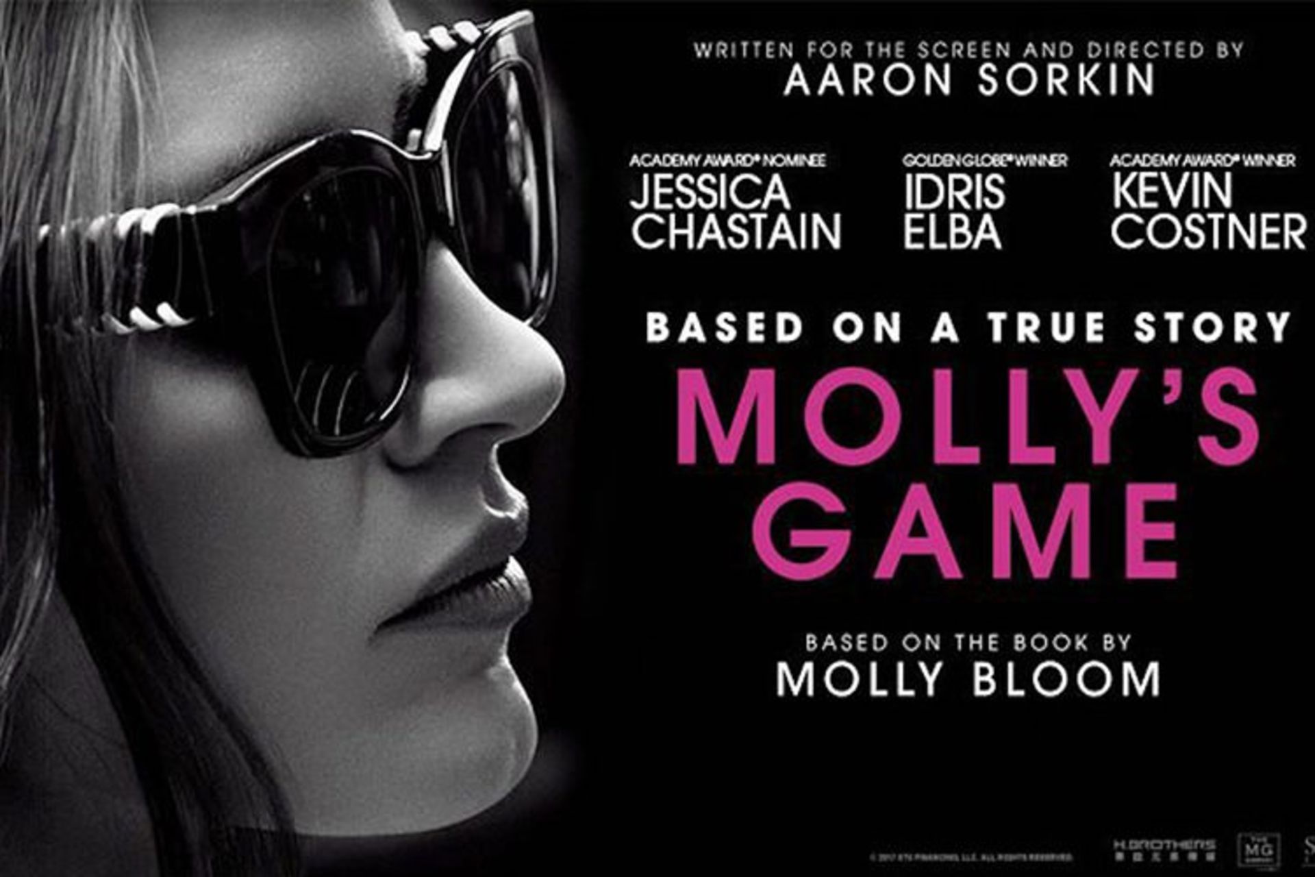 Mollys Game