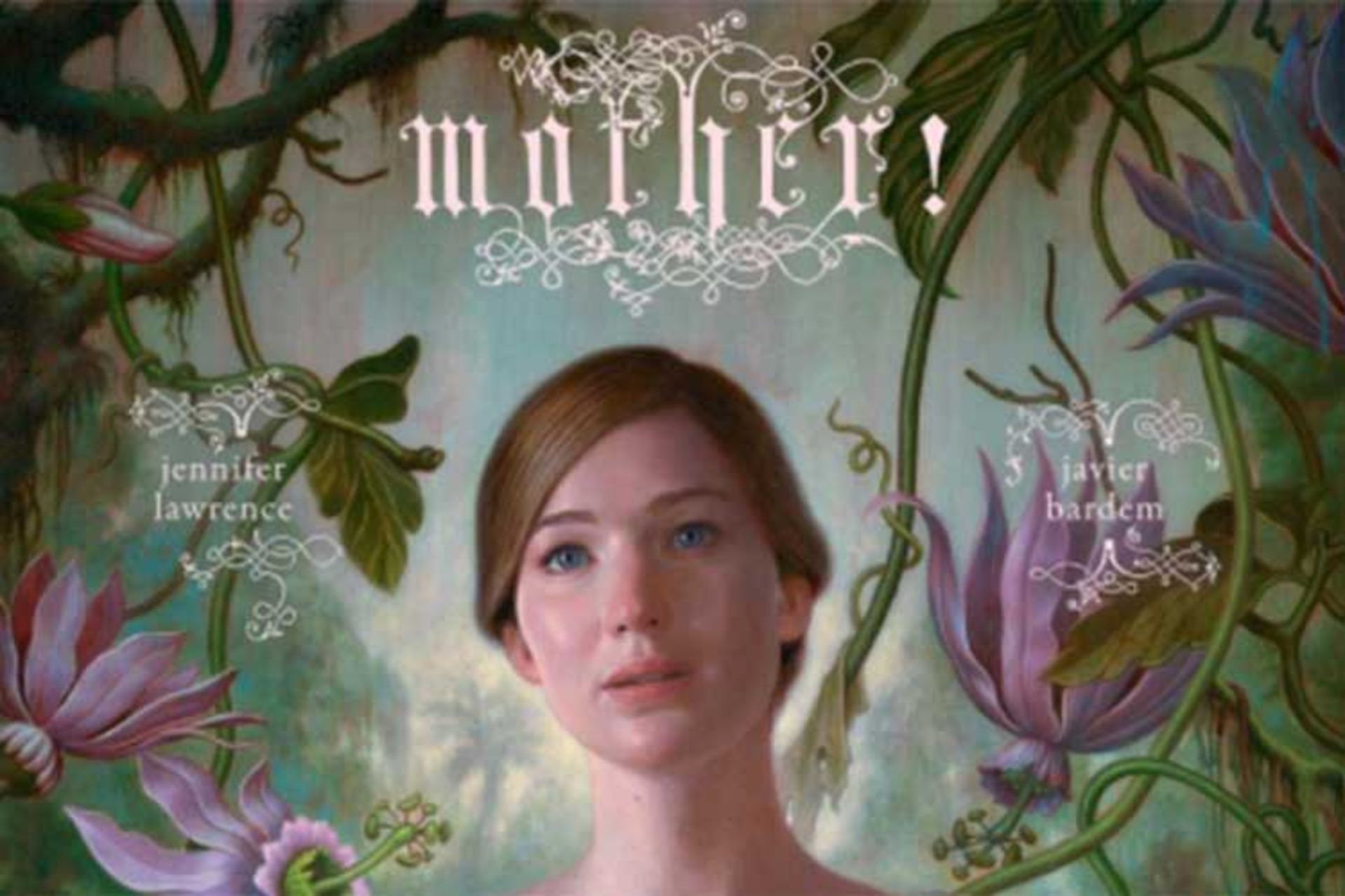 !Mother