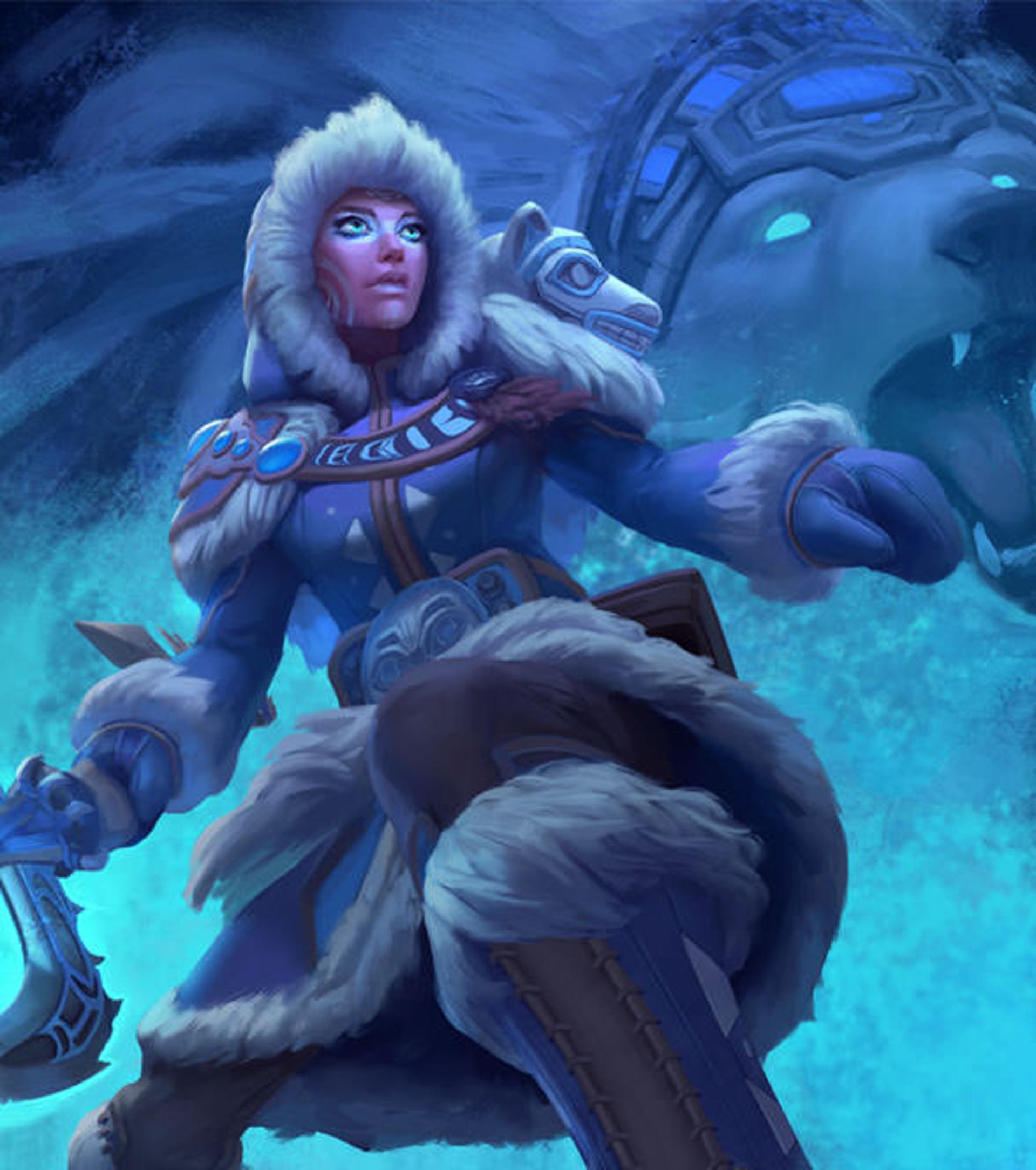 smite