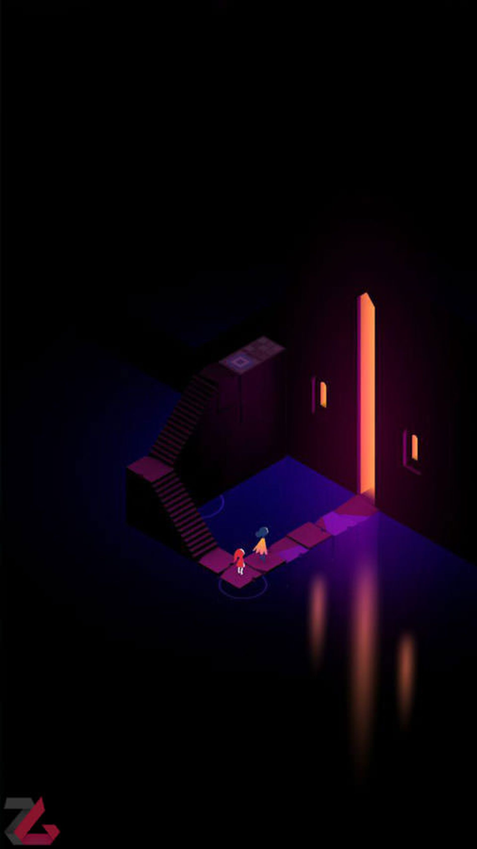  Monument Valley 2