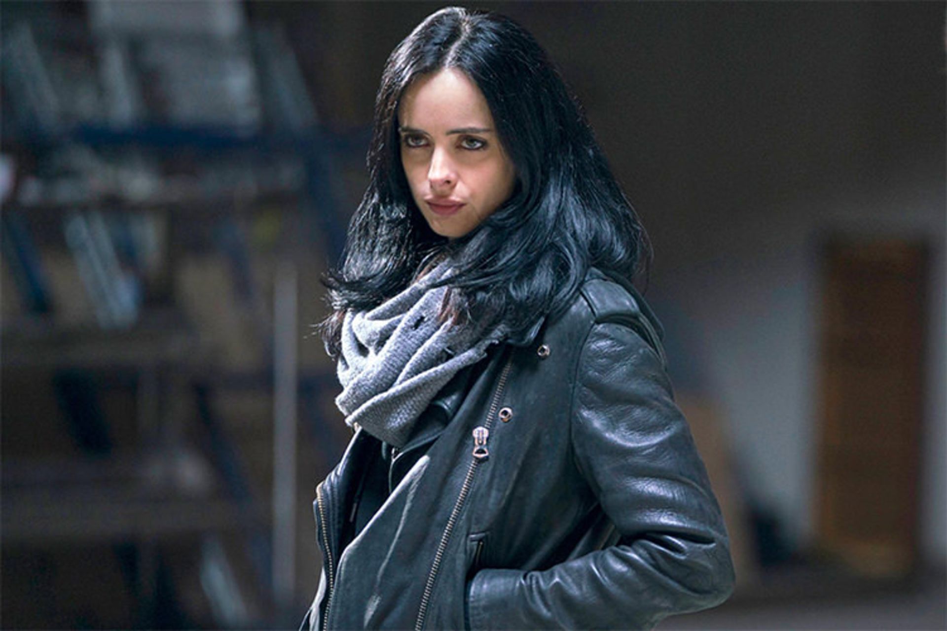 Jessica Jones