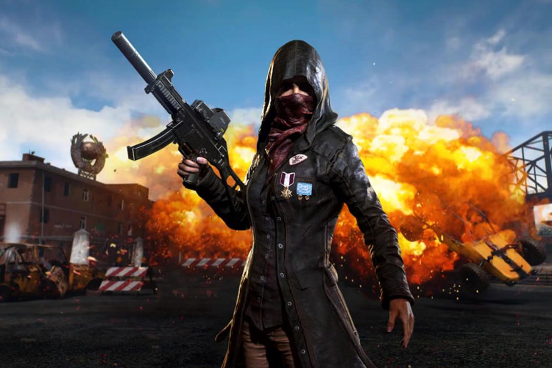 PUBG