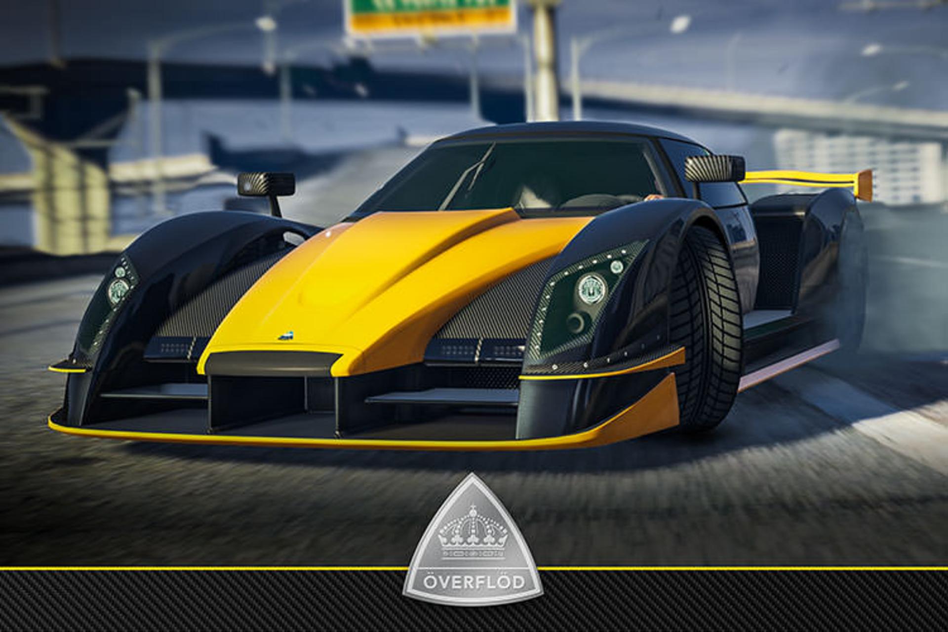GTA Online