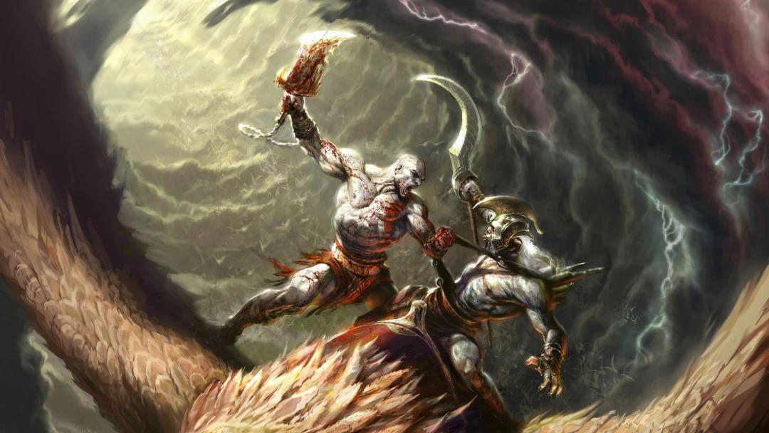 God of War