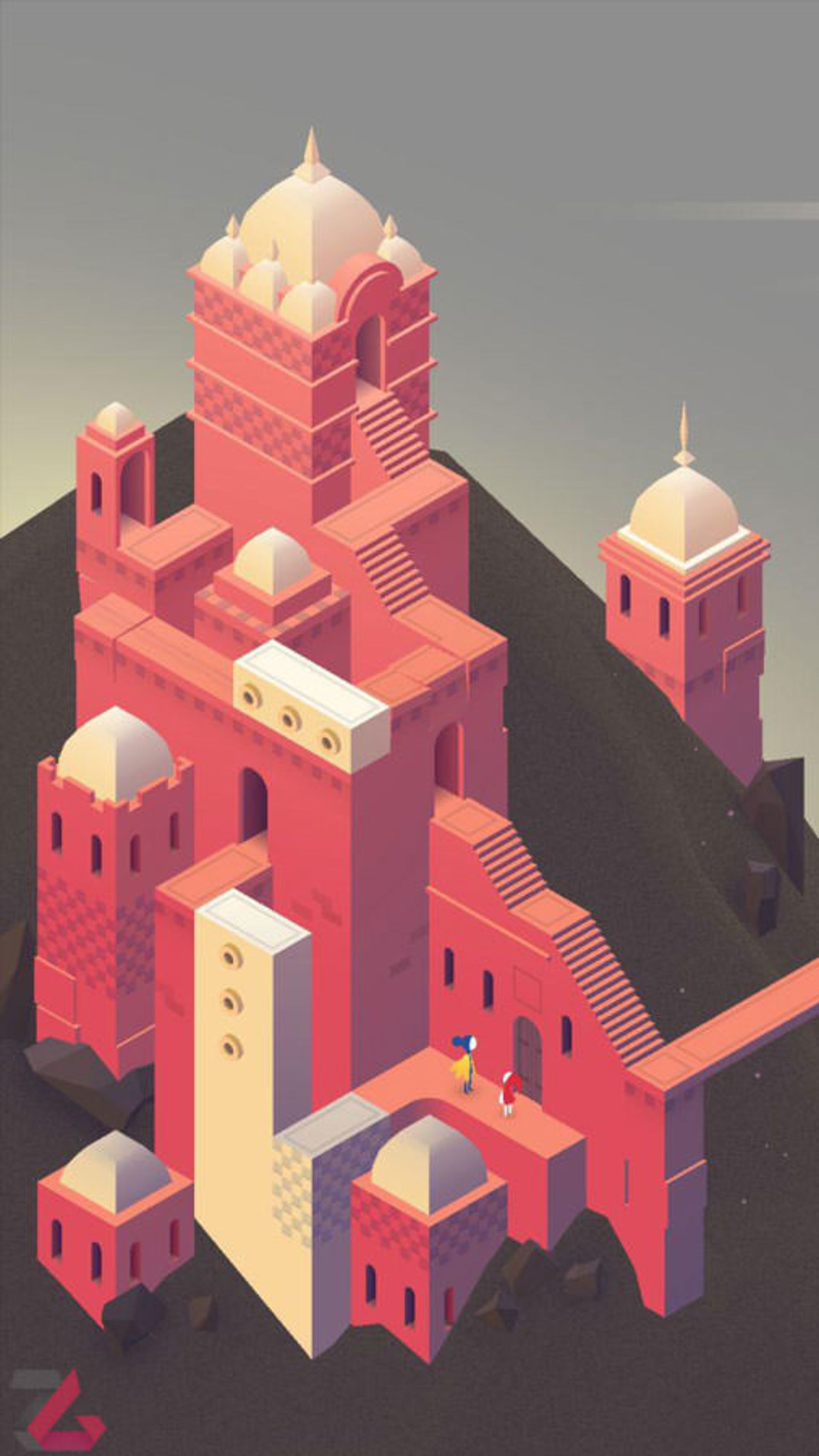  Monument Valley 2