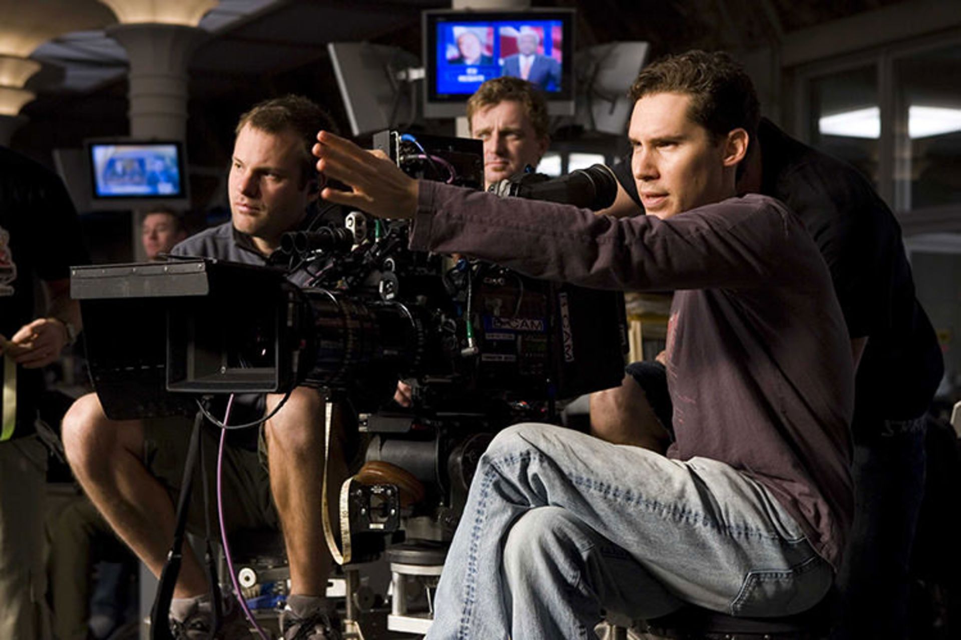 Bryan Singer